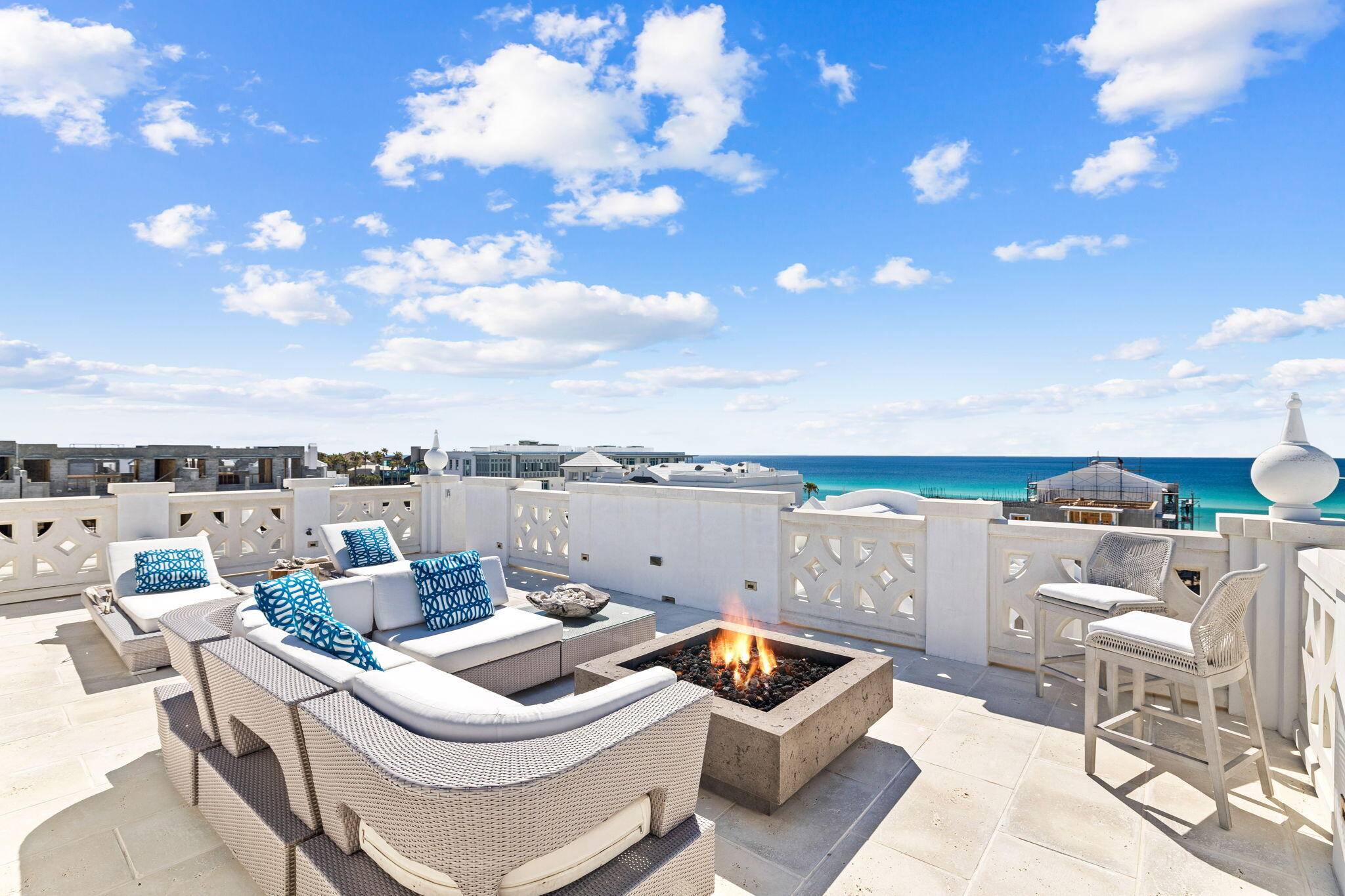 Alys Beach, FL 32461,25 Robins Egg Court