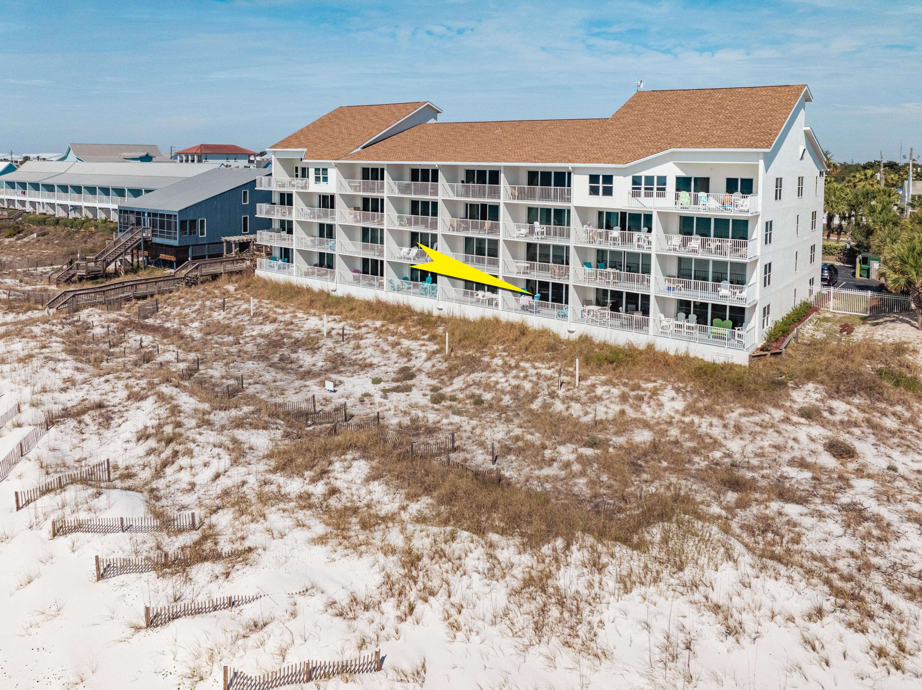 Destin, FL 32541,3450 US-98  #UNIT B103