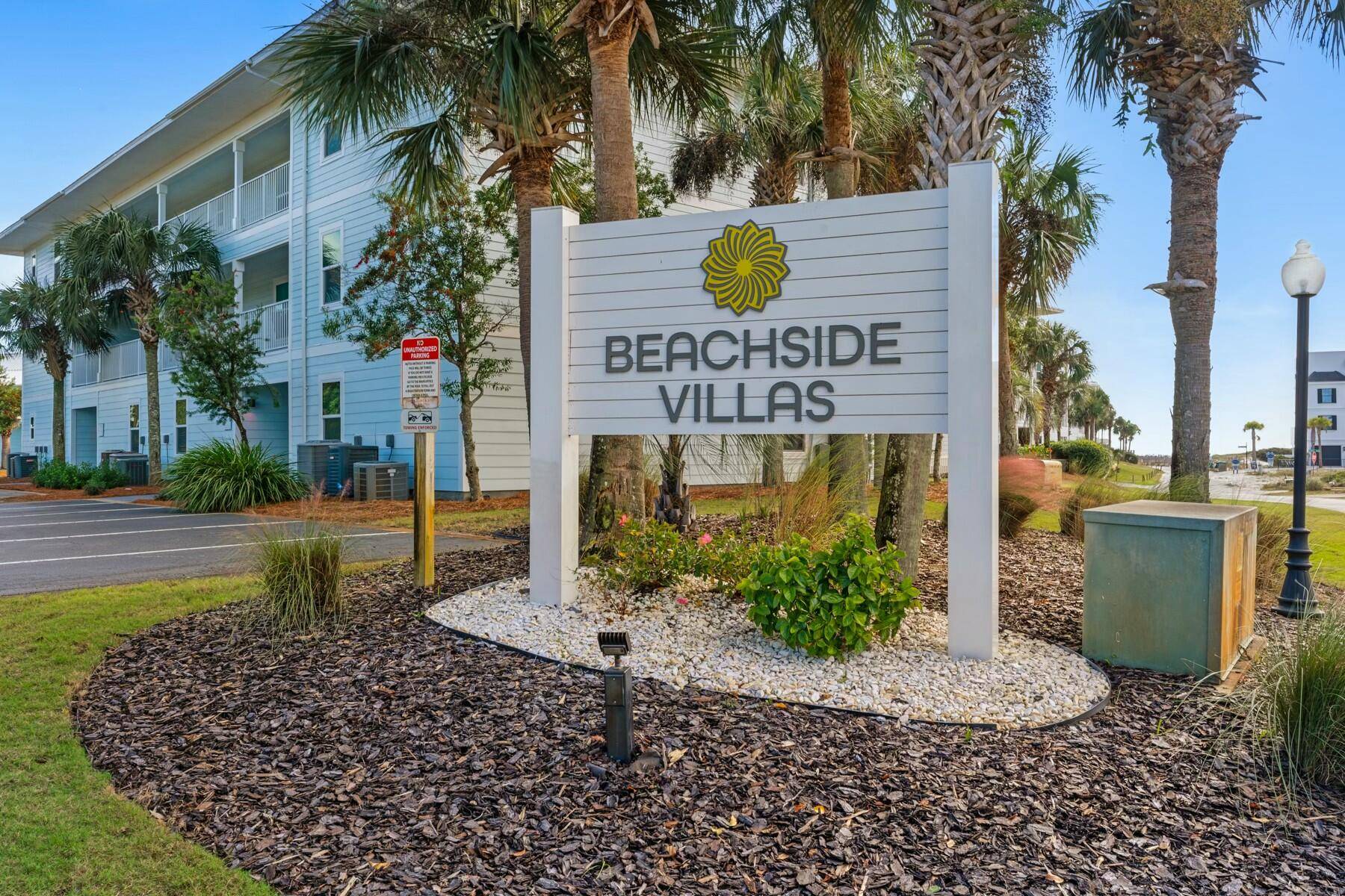 Santa Rosa Beach, FL 32459,11 Beachside Drive  #UNIT 912