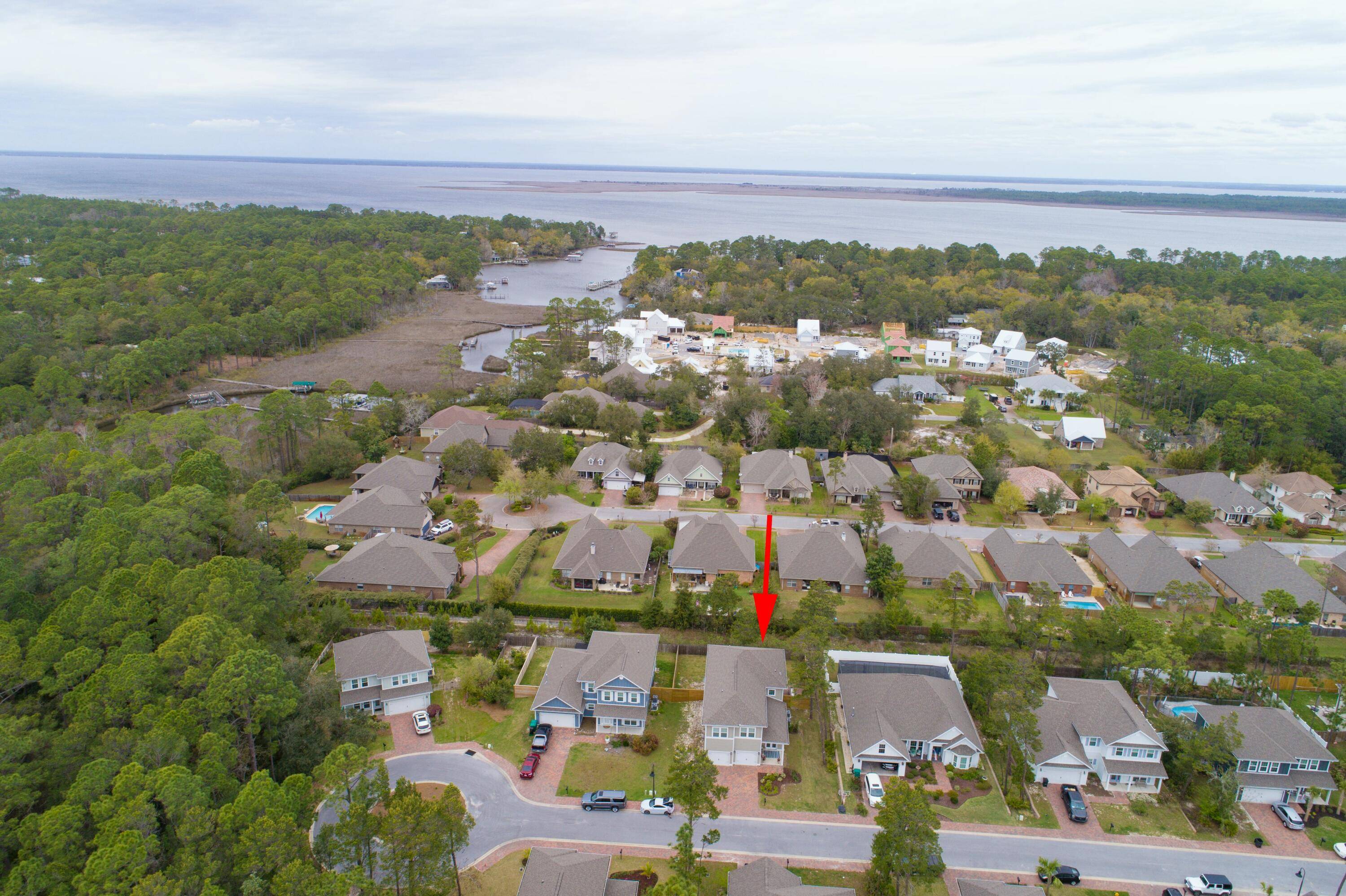 Santa Rosa Beach, FL 32459,146 Bayou Manor Road