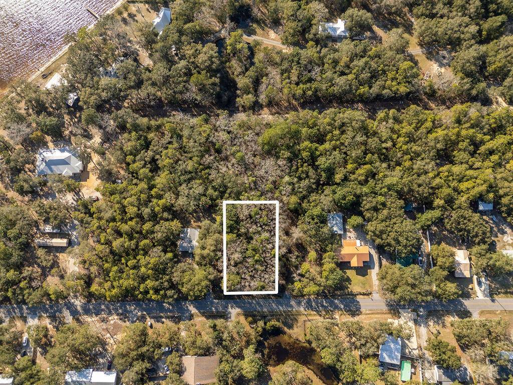 Freeport, FL 32439,Lot 8 Marsh Drive