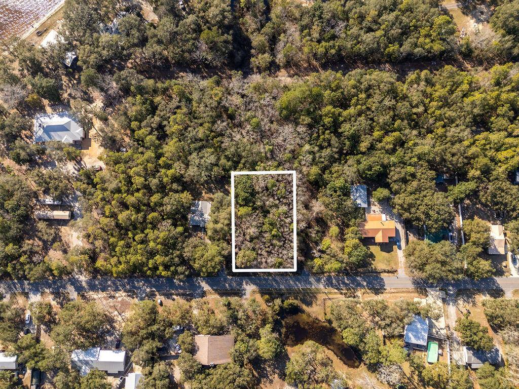 Freeport, FL 32439,Lot 8 Marsh Drive