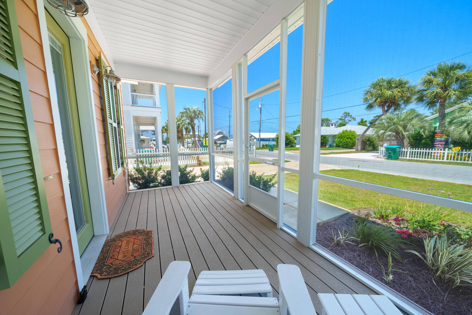 Panama City Beach, FL 32413,208 E Lakeshore Drive