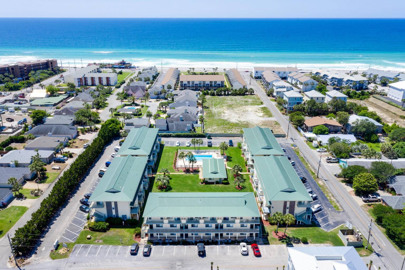 Miramar Beach, FL 32550,60 Sandprints Drive  #UNIT D11