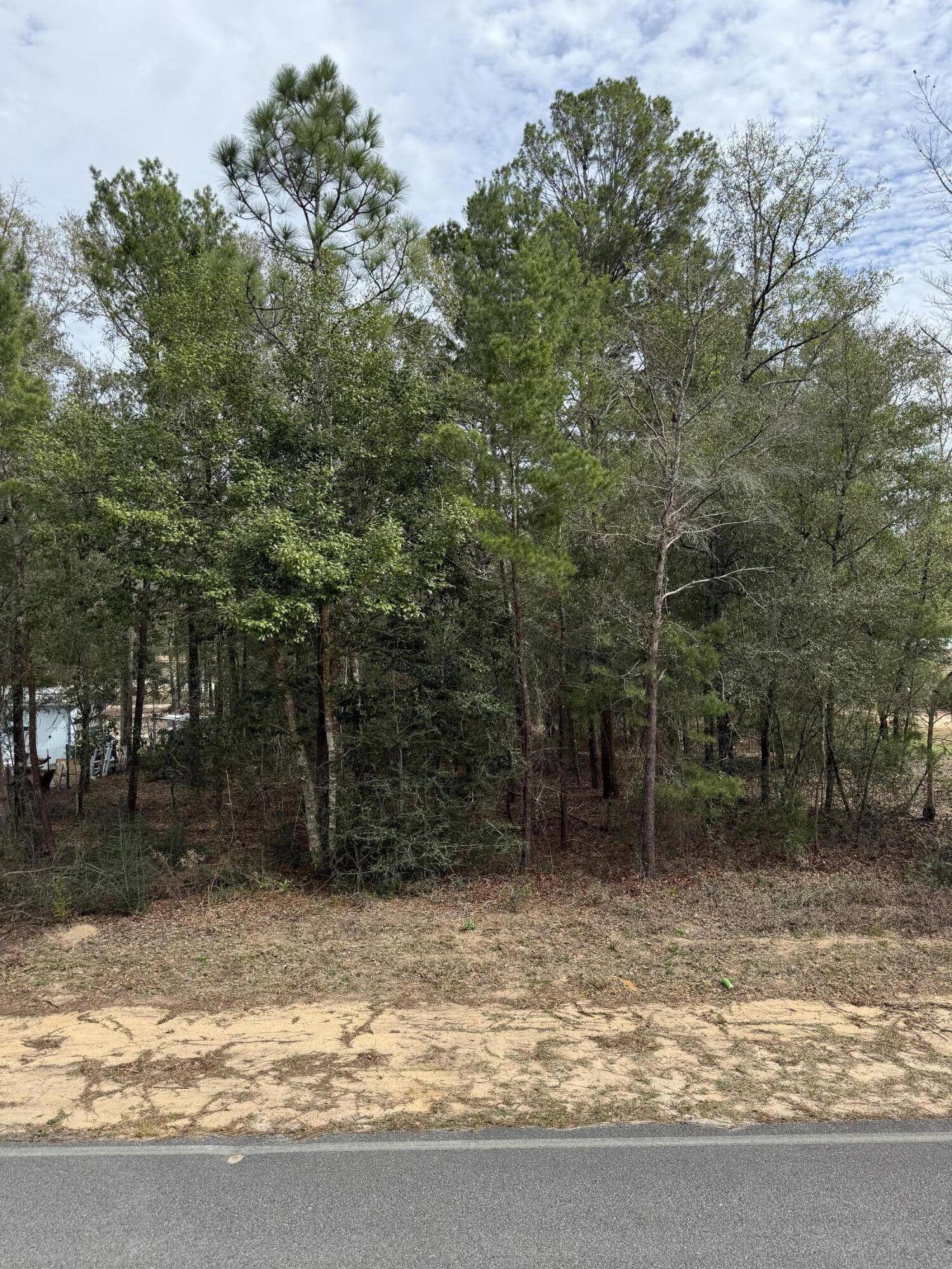 Defuniak Springs, FL 32433,TBD Owens Road