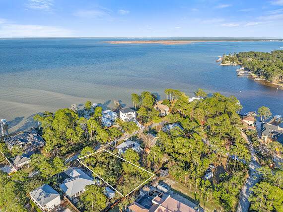 Santa Rosa Beach, FL 32459,Lot 30 Paradise Point Lane