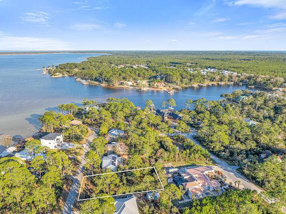 Santa Rosa Beach, FL 32459,Lot 30 Paradise Point Lane