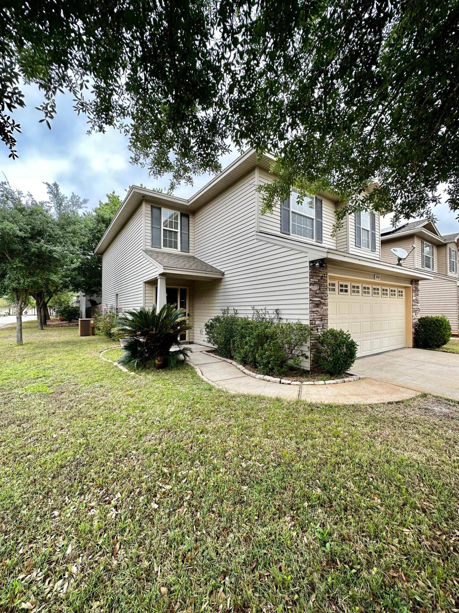 Shalimar, FL 32579,2801 Red Plum Court