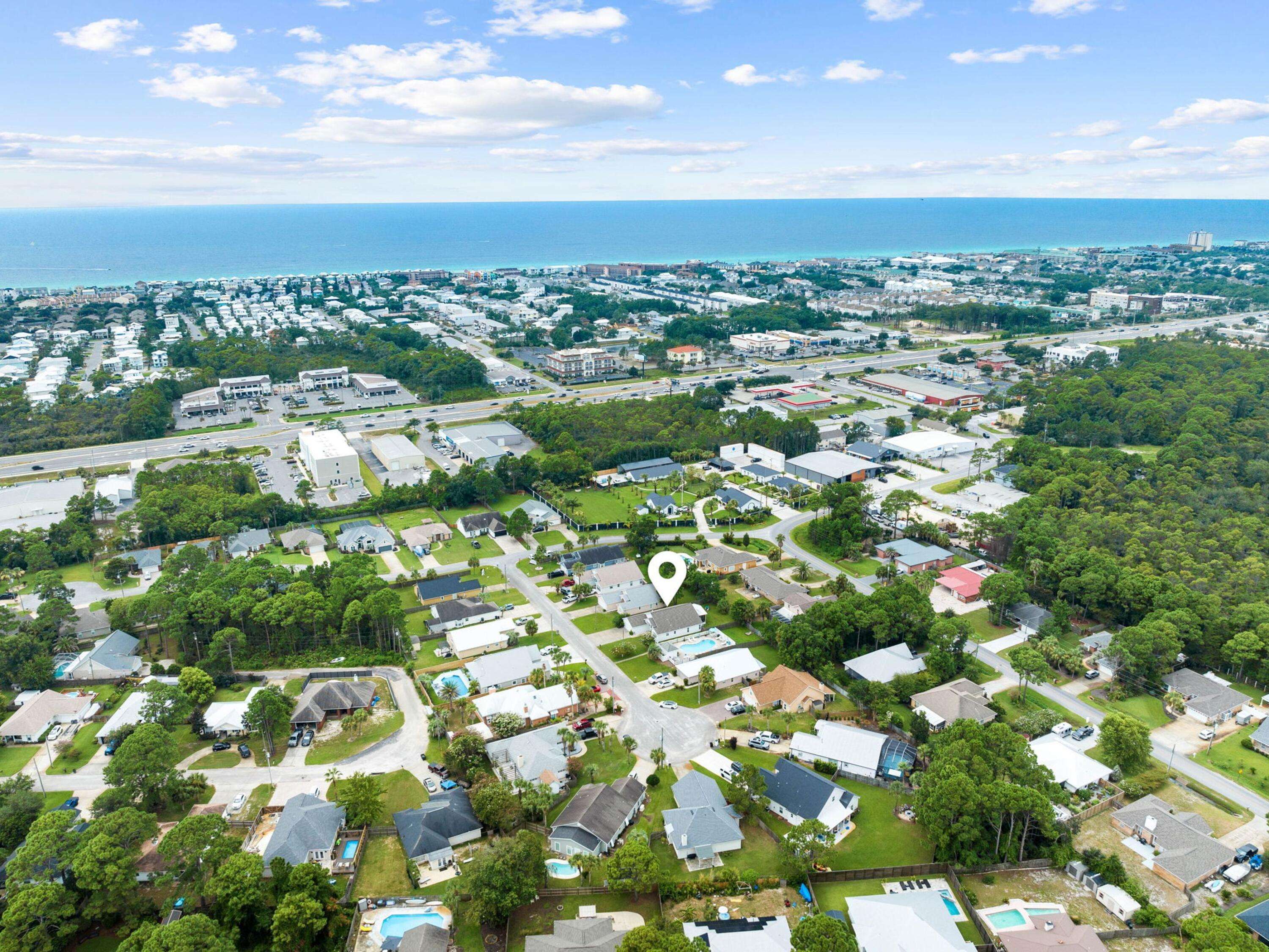 Miramar Beach, FL 32550,49 Hidden Harbor Lane