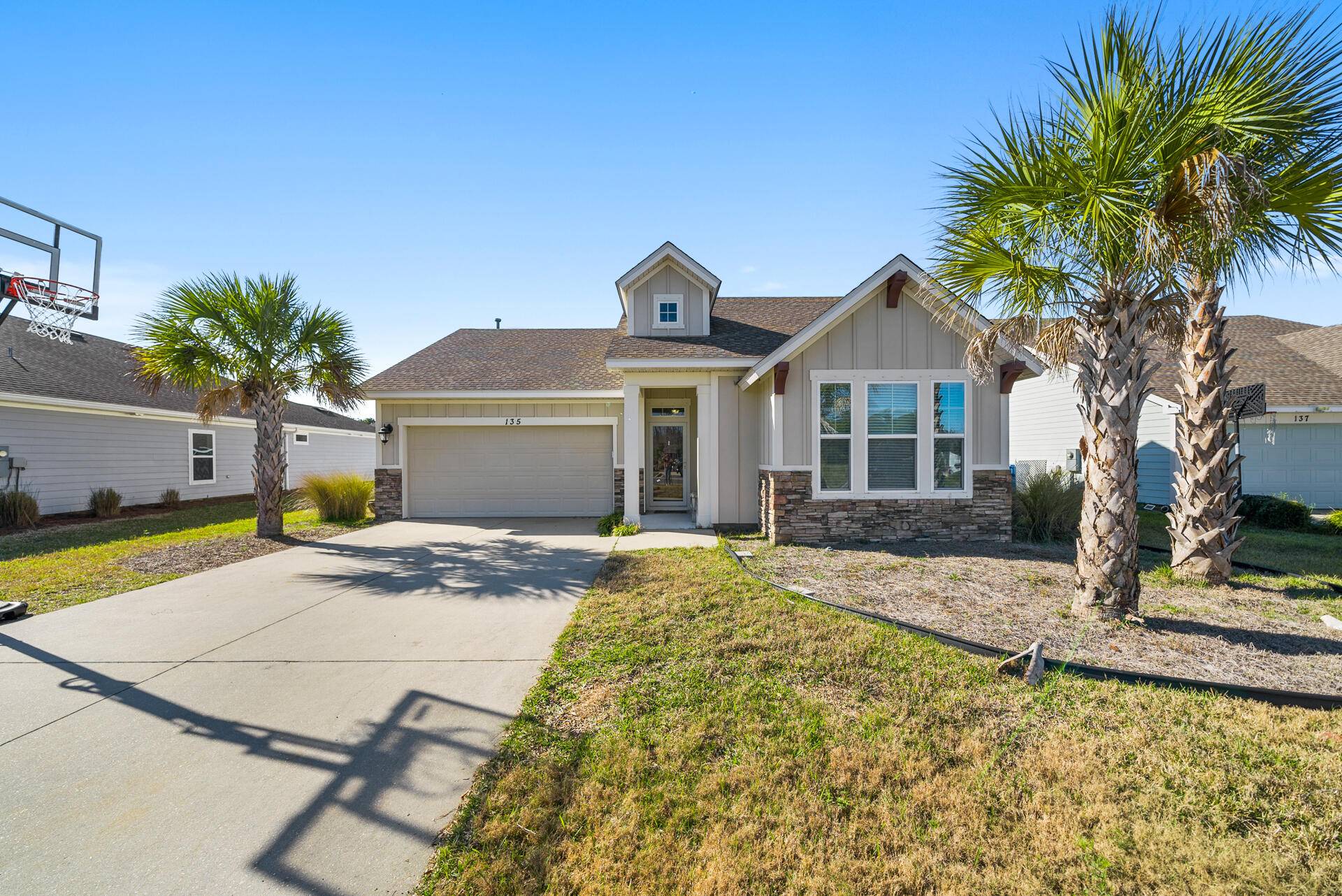 Panama City Beach, FL 32407,135 Johnson Bayou Drive