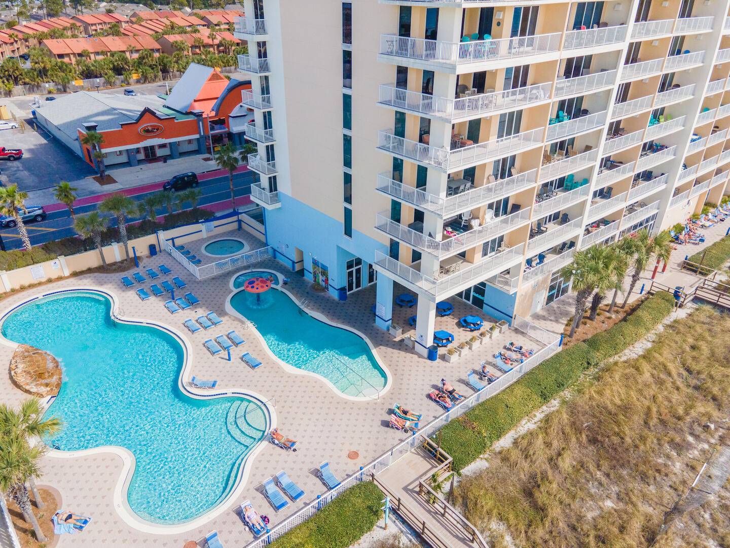 Panama City Beach, FL 32407,10901 Front Beach Road  #UNIT 1205