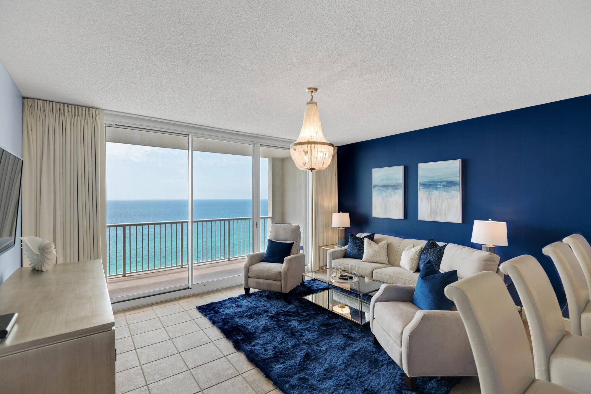 Panama City Beach, FL 32407,10901 Front Beach Road  #UNIT 1205