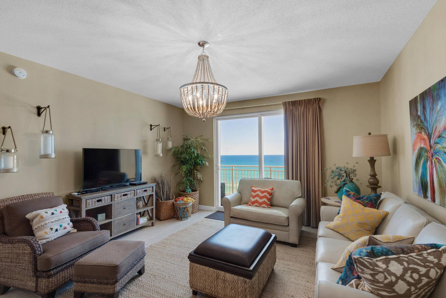 Panama City Beach, FL 32407,12011 Front Beach Road  #403B