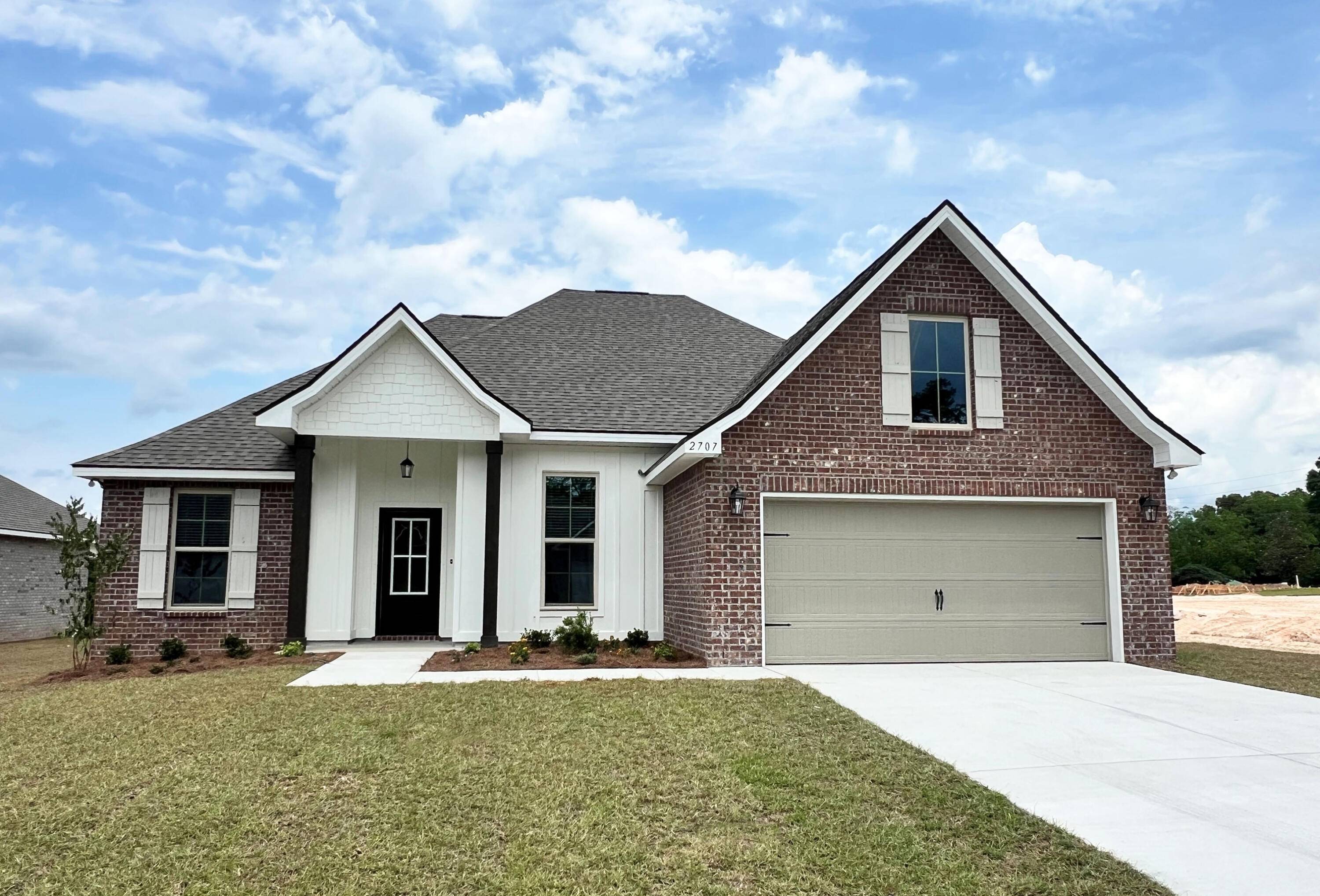 Crestview, FL 32536,2707 Louis Circle