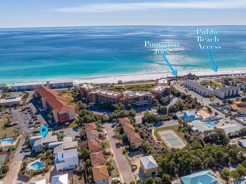 Miramar Beach, FL 32550,107 Surf Song Lane  #A24