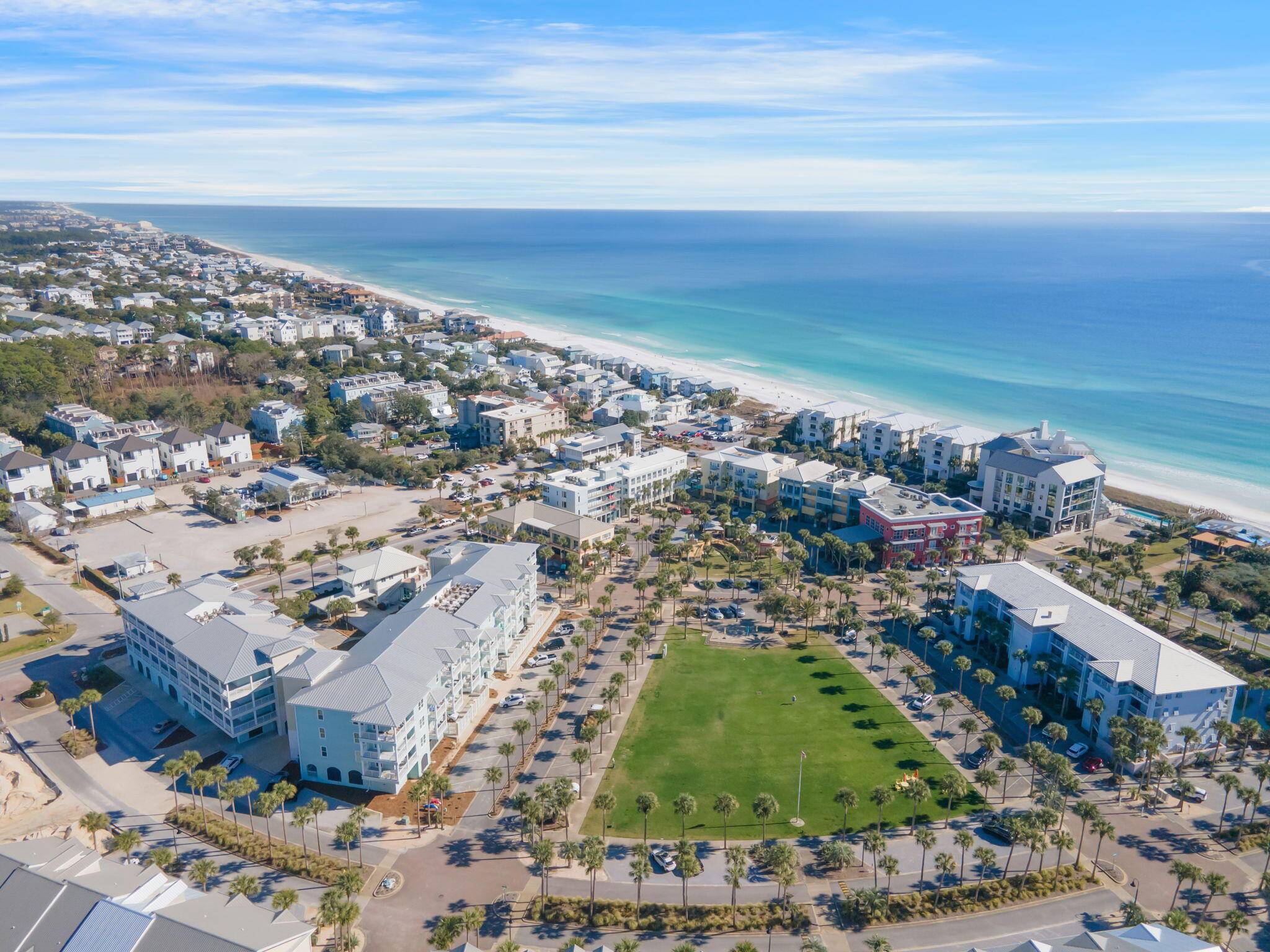 Santa Rosa Beach, FL 32459,1740 S County Hwy 393  #110