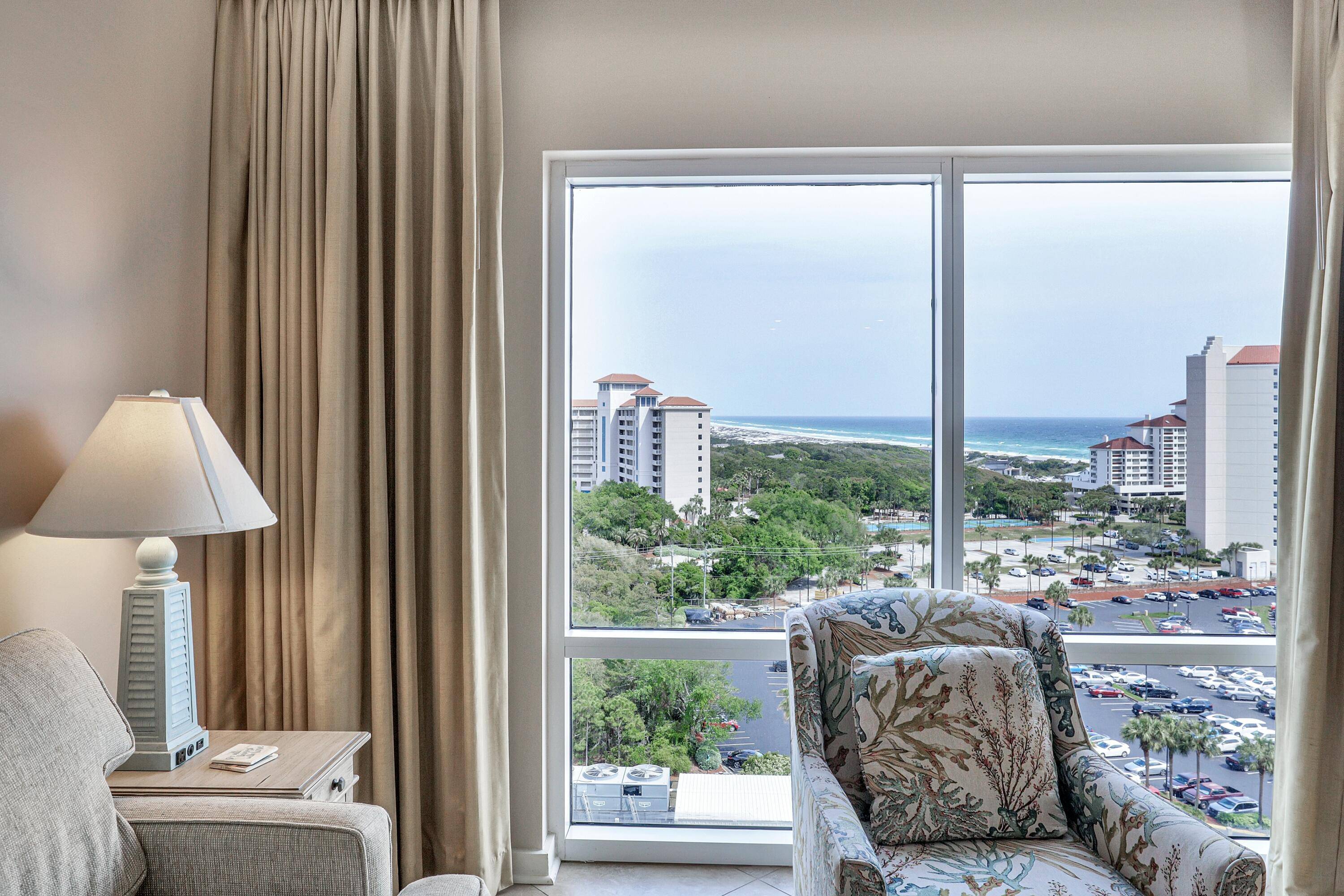 Miramar Beach, FL 32550,5000 S Sandestin Boulevard  #7107