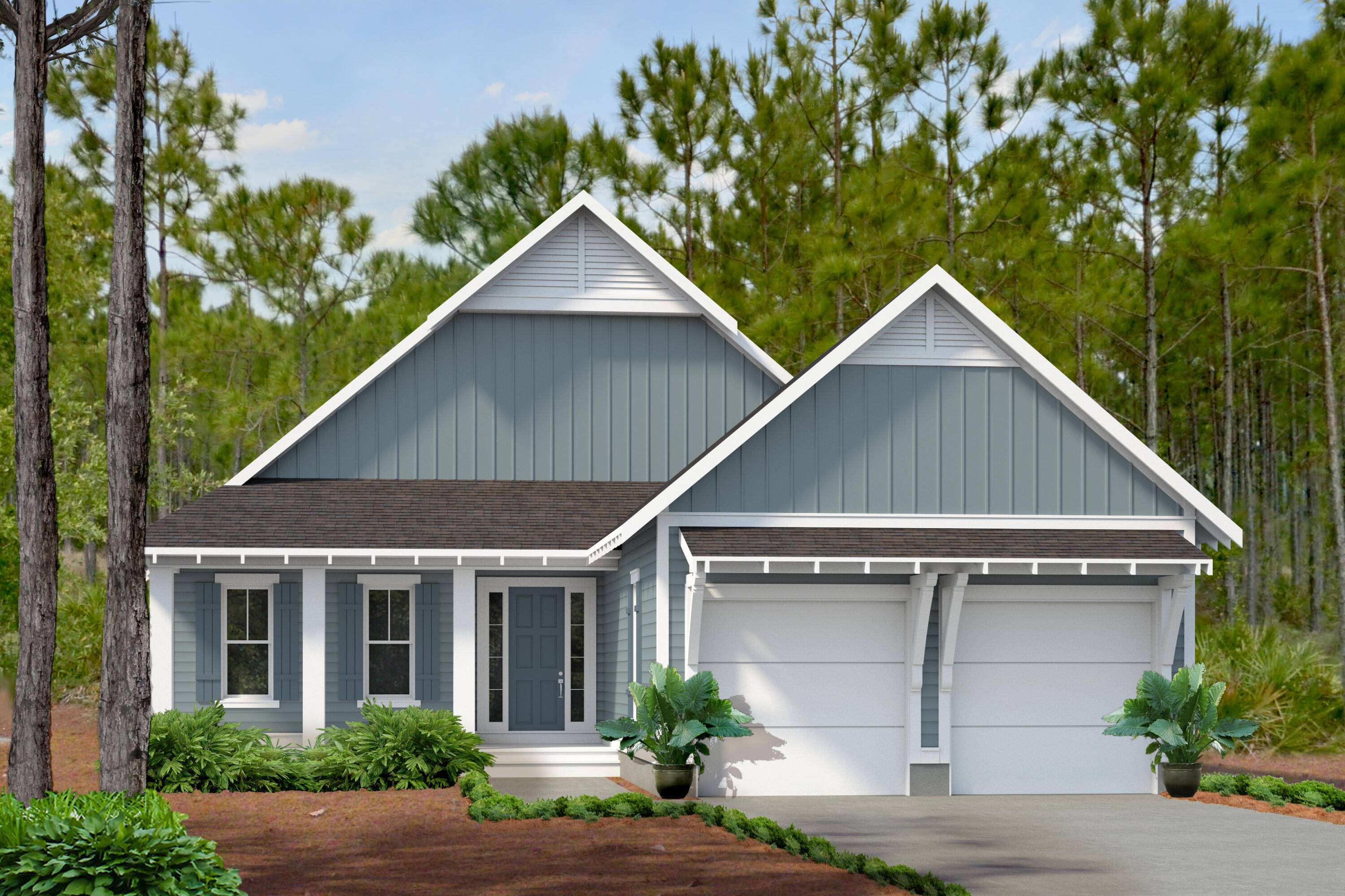 Watersound, FL 32461,267 W Firethorn Circle  #Lot 39