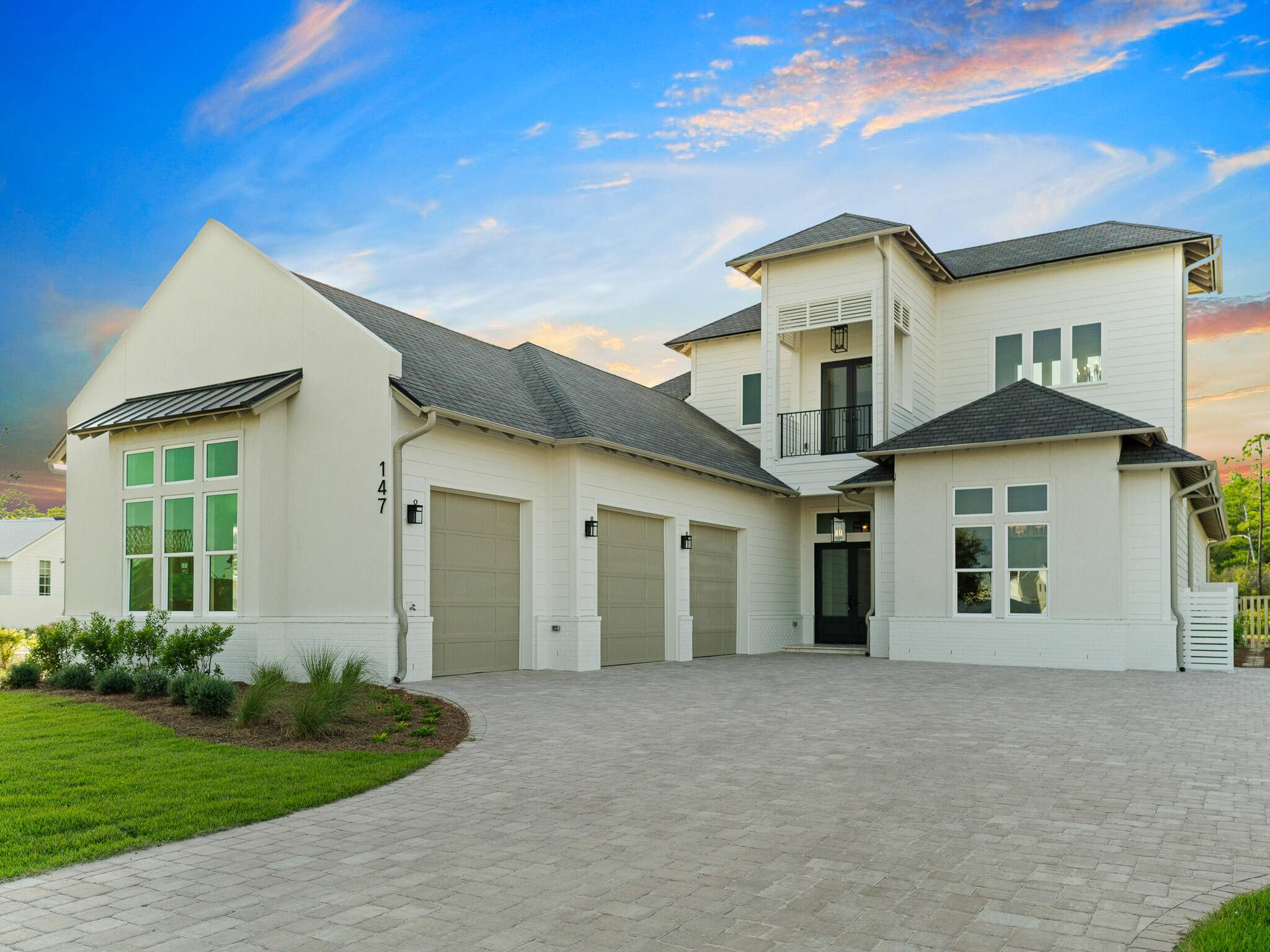 Watersound, FL 32461,147 Quail Hollow Court