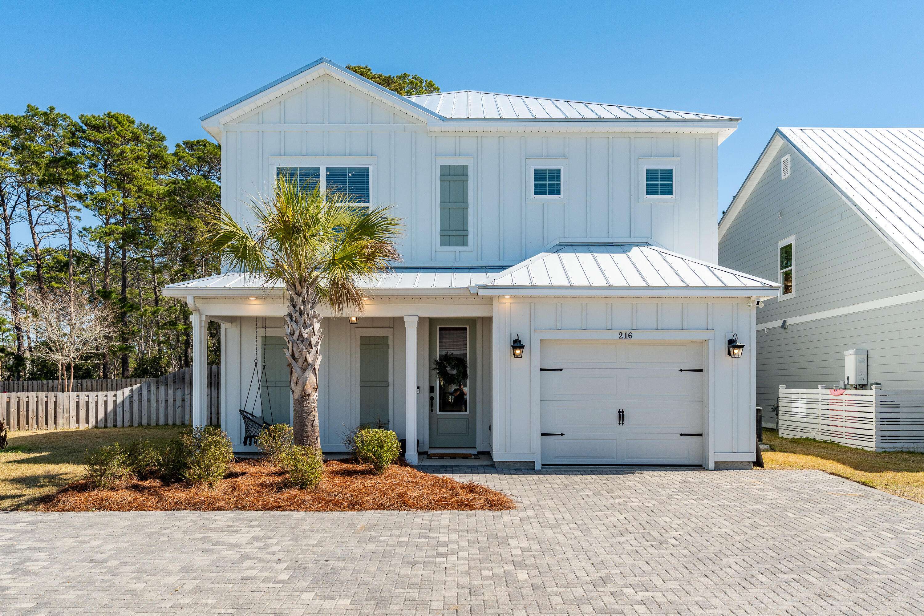 Santa Rosa Beach, FL 32459,216 Rachel Road