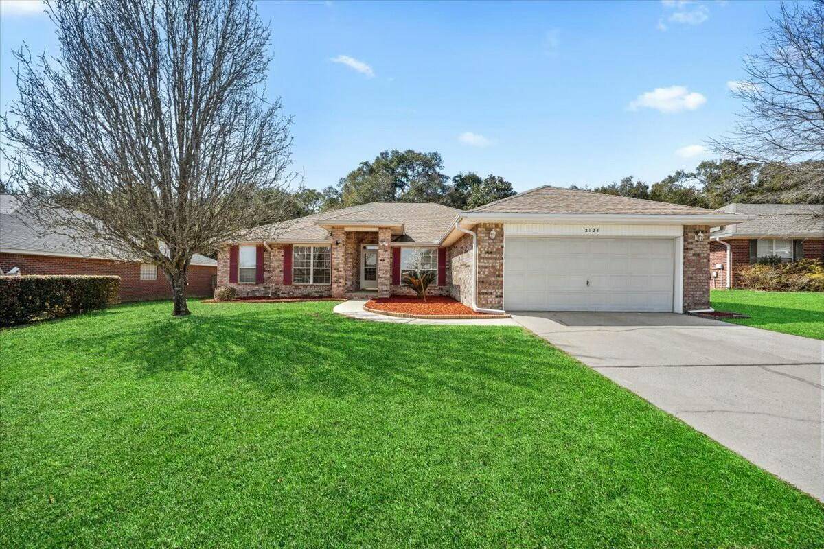 Crestview, FL 32536,2124 Hagood Loop