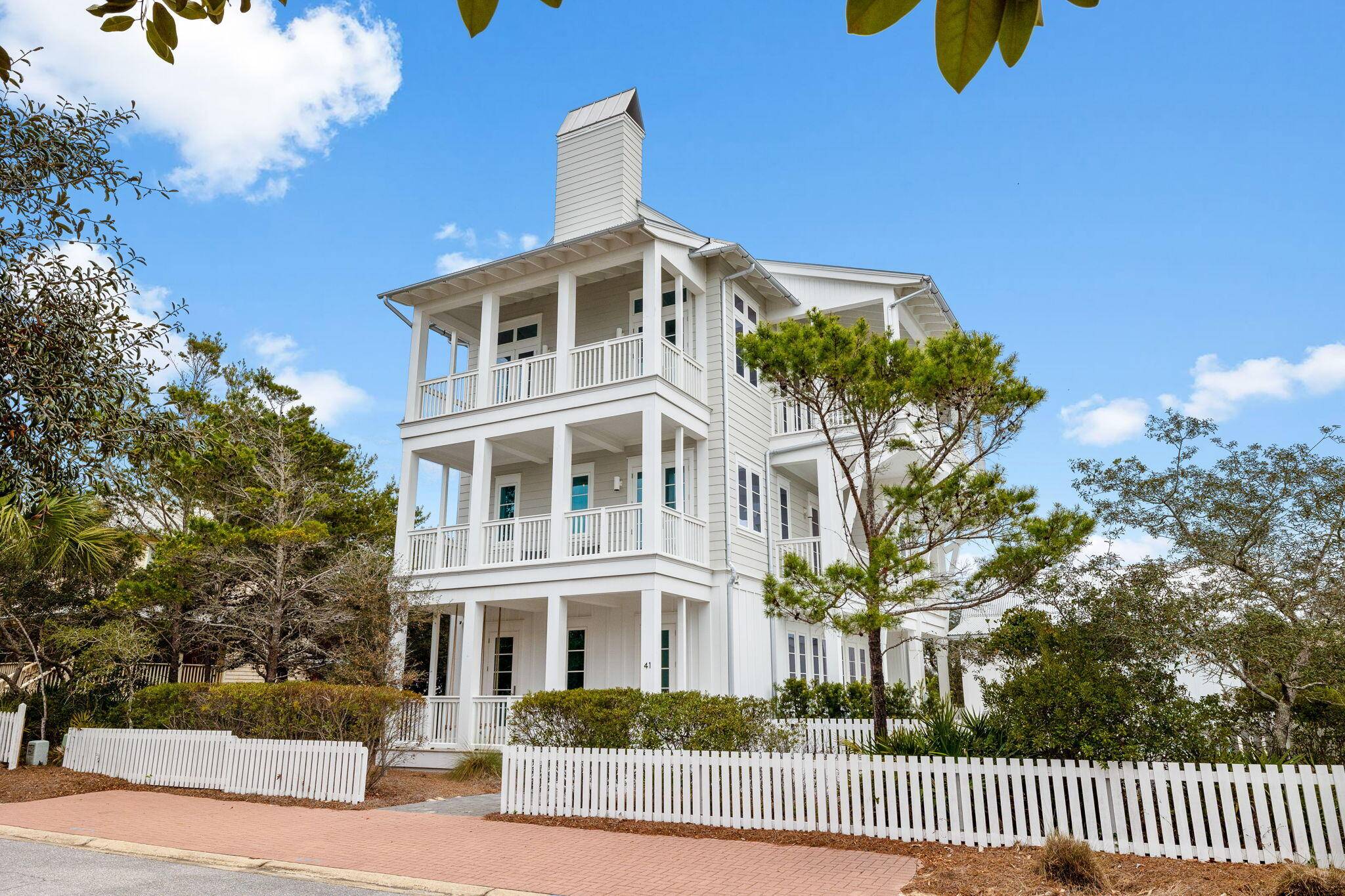 Santa Rosa Beach, FL 32459,41 Draper Lane