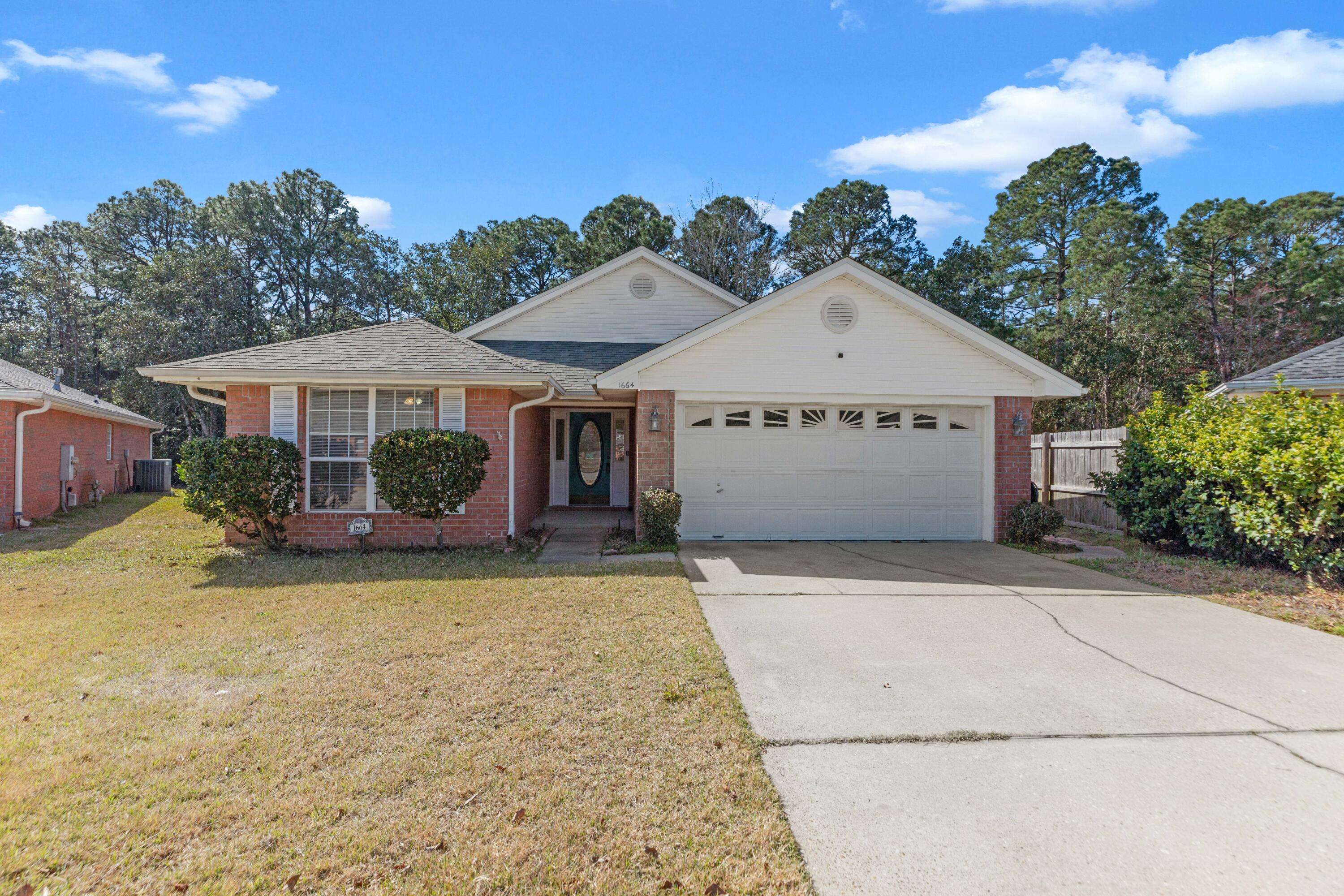 Fort Walton Beach, FL 32547,1664 Florence Avenue