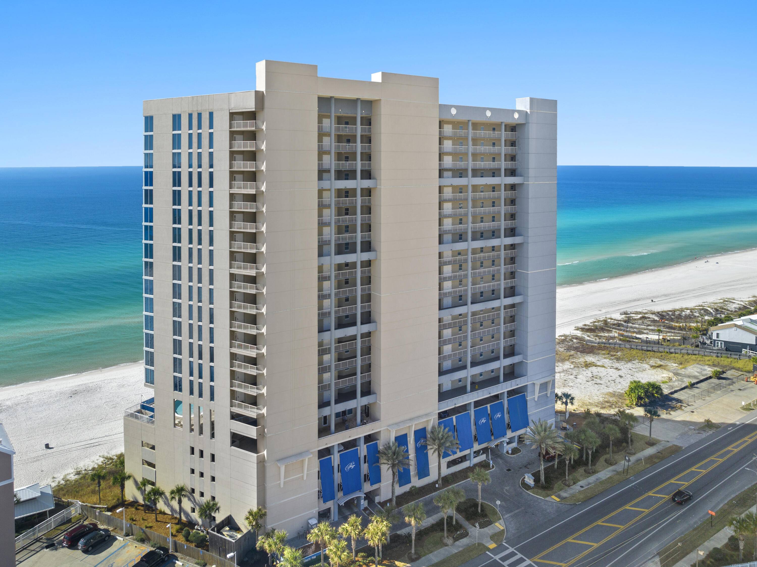 Panama City Beach, FL 32413,17281 Front Beach Road  #UNIT 1007