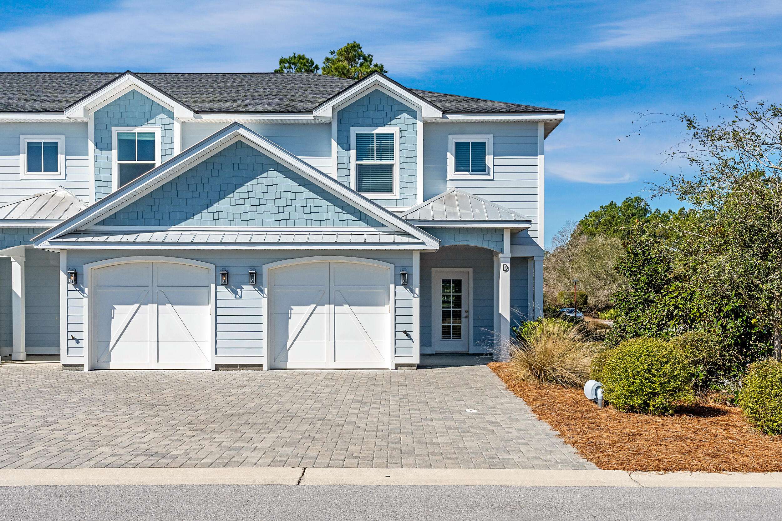 Inlet Beach, FL 32461,95 Golden Bell Court  #Unit 95B