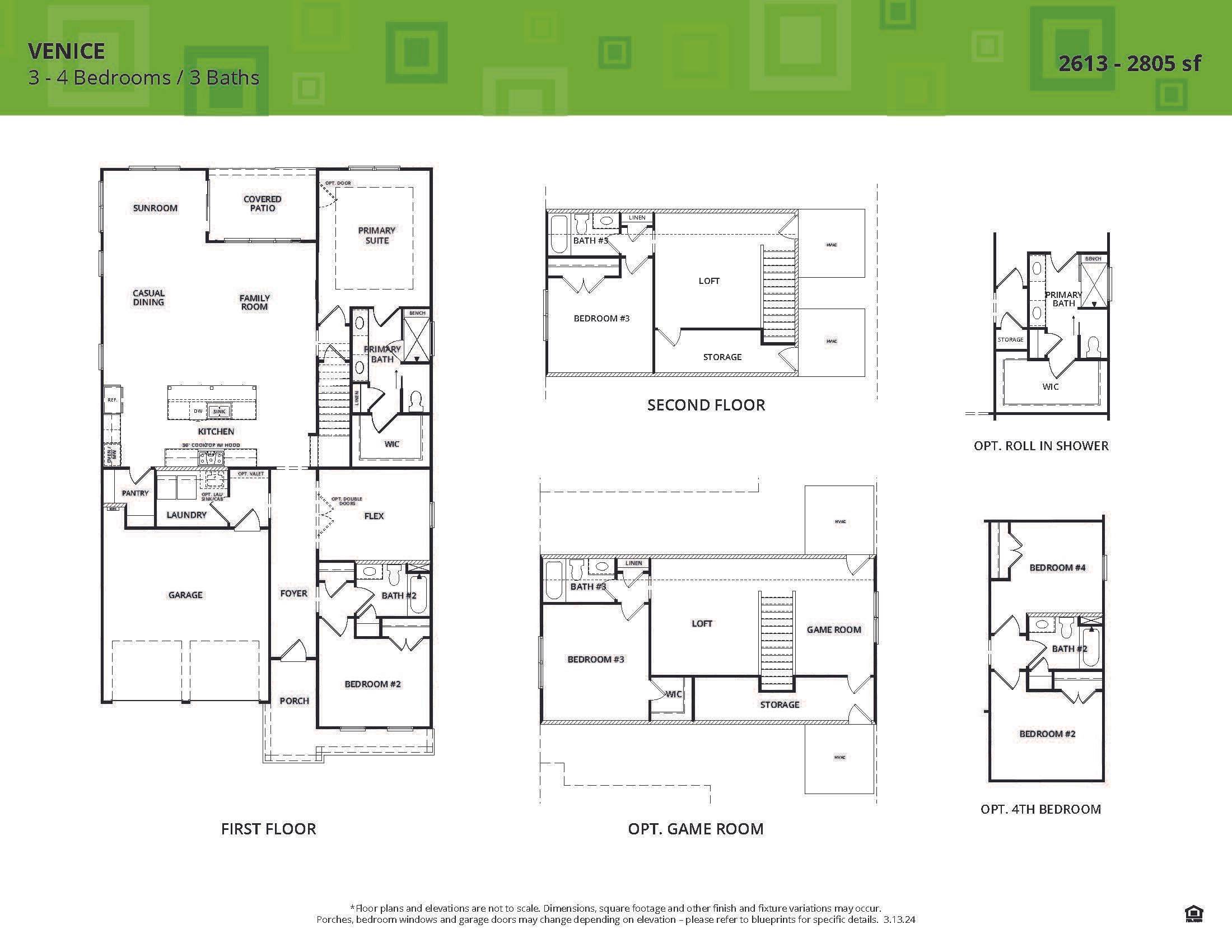 Santa Rosa Beach, FL 32459,77 Channel Shoal Drive  #Lot 17
