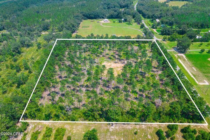 Vernon, FL 32462,4000 Wilderness Road