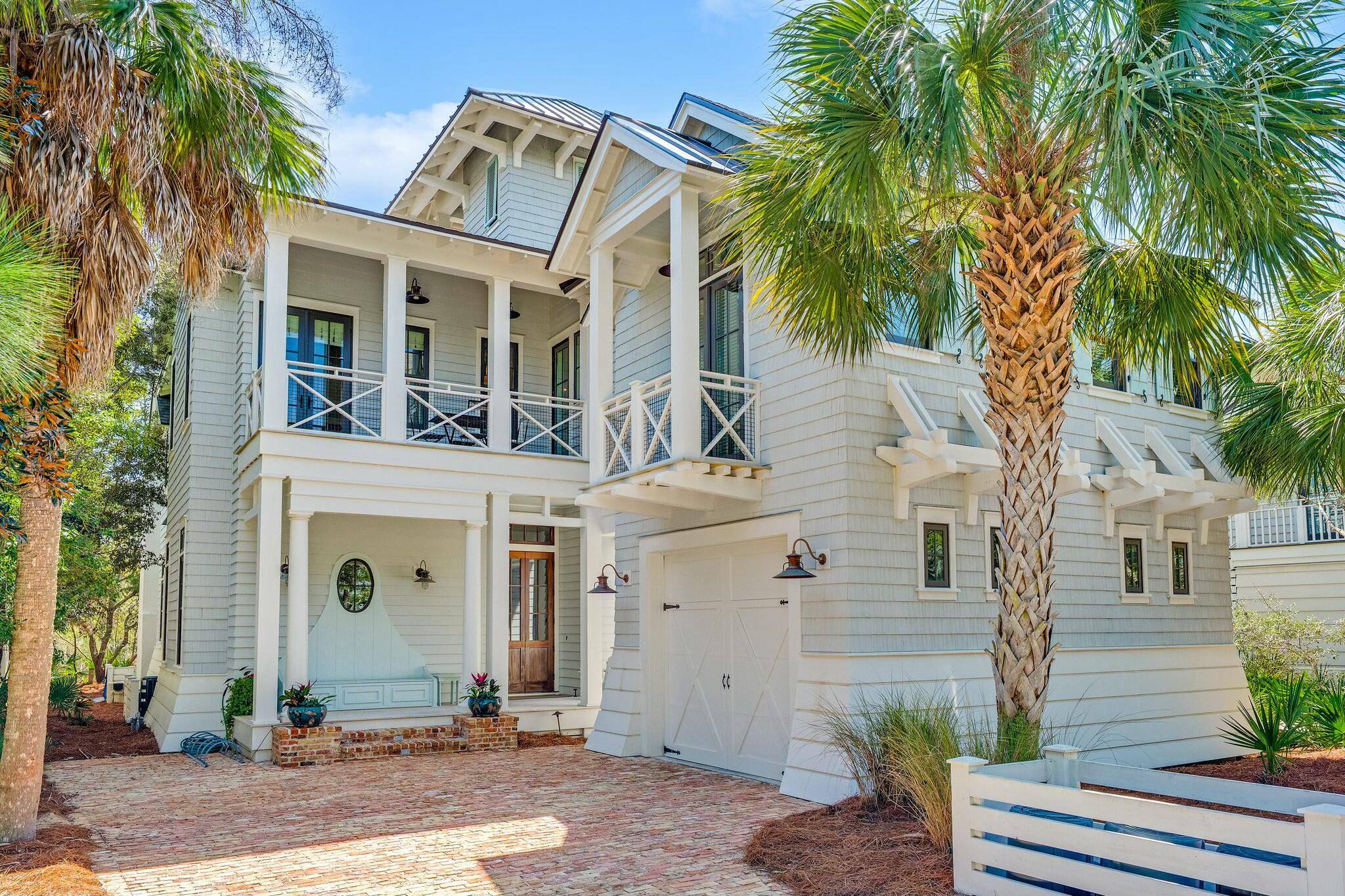 Watersound, FL 32461,69 W Yacht Pond Lane