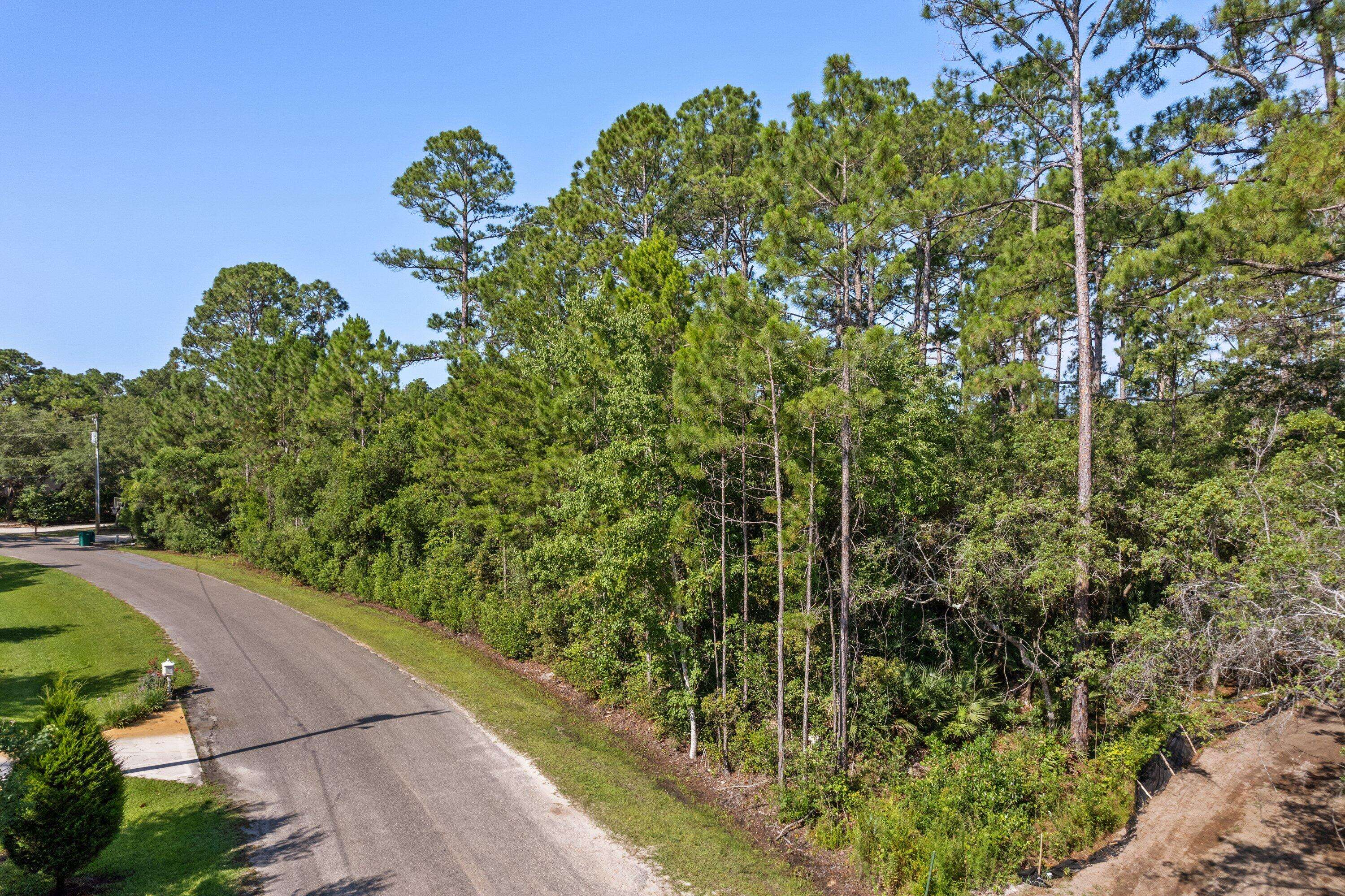 Santa Rosa Beach, FL 32459,Lot 6 Pisces Drive