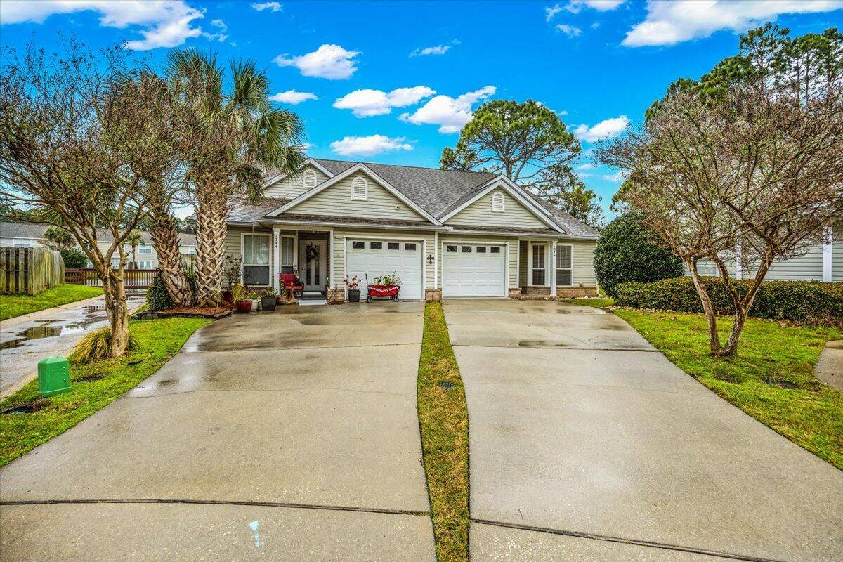 Gulf Breeze, FL 32563,1342 Tiger Lake Drive