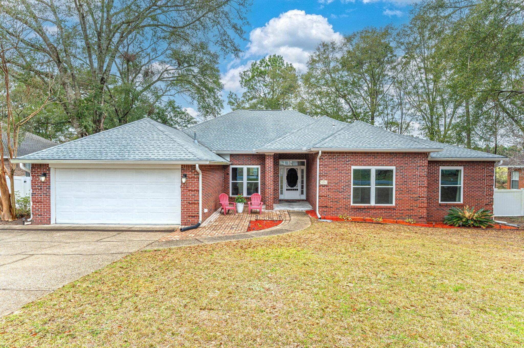 Crestview, FL 32539,4694 Lovegrass Lane