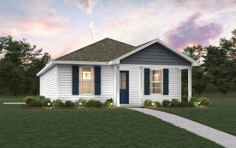 Defuniak Springs, FL 32433,1643 Trout Drive