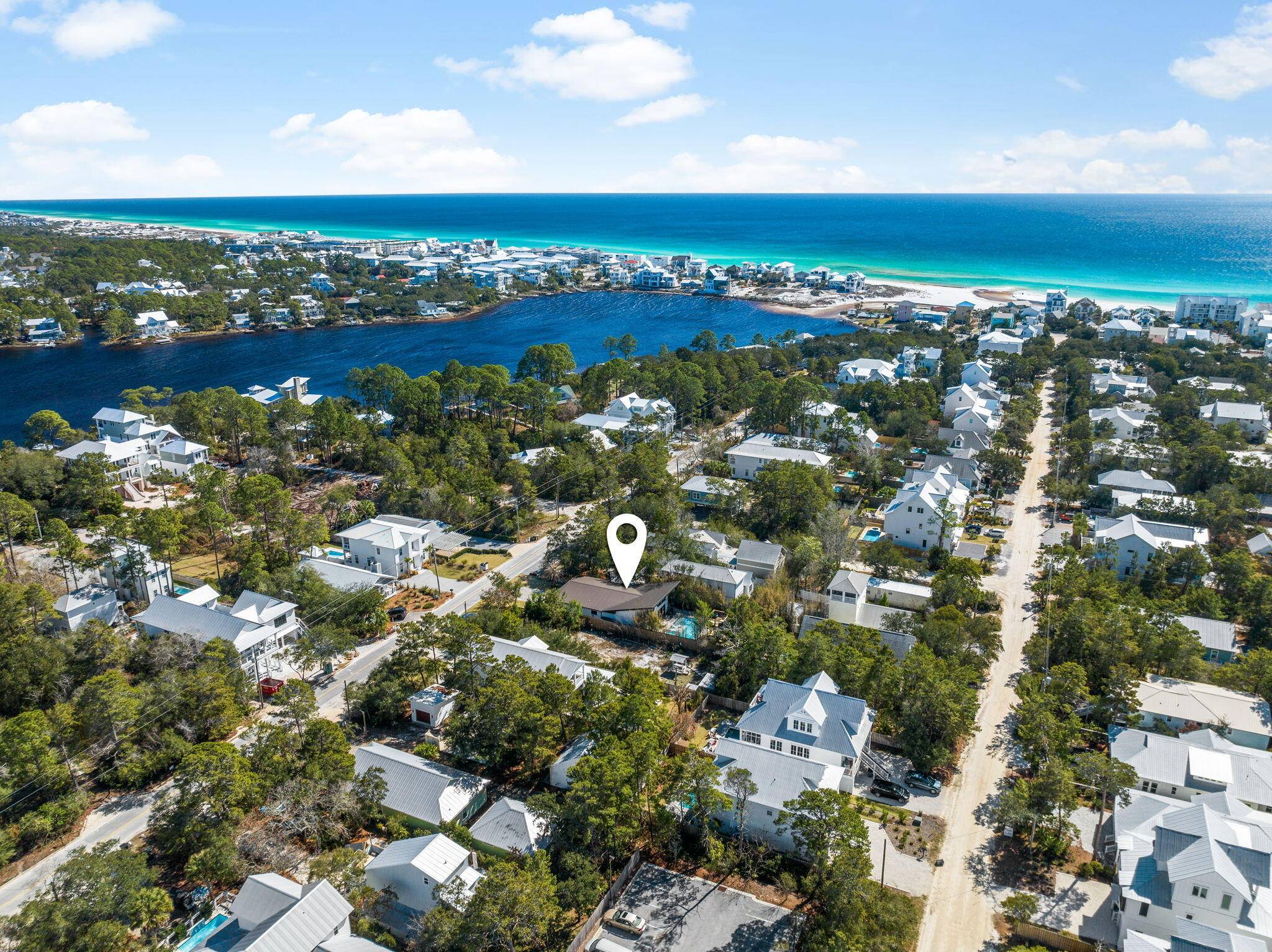Santa Rosa Beach, FL 32459,94 South Gulf Drive