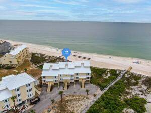 Cape San Blas, FL 32456,654 Seacliff Drive  #4