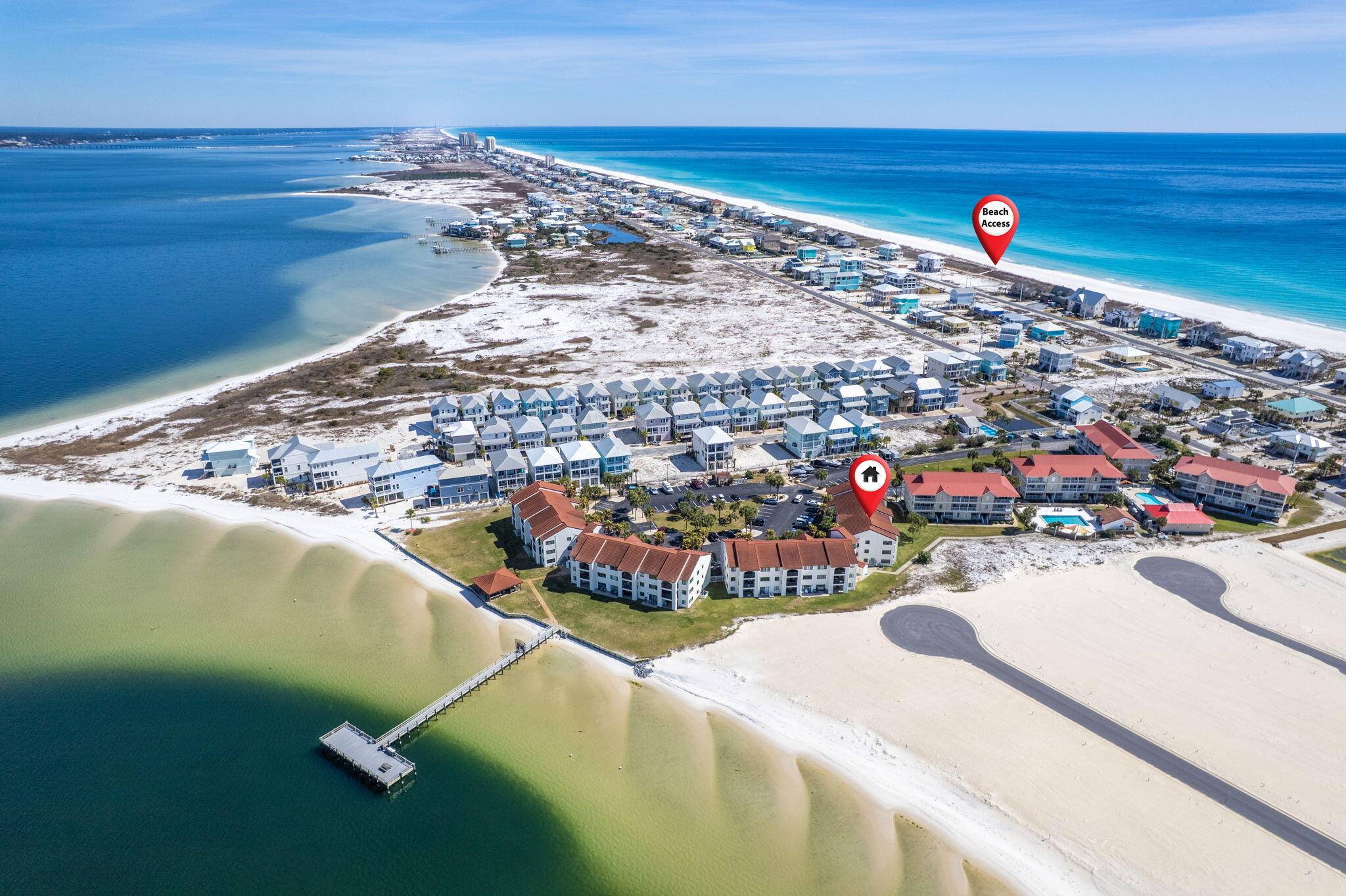 Navarre, FL 32566,7453 Sunset Harbor Drive  #2-206