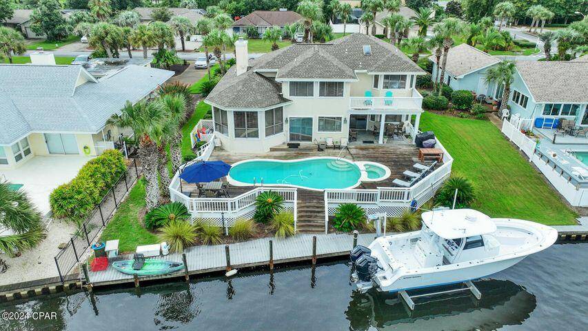 Panama City Beach, FL 32408,471 Wahoo Road