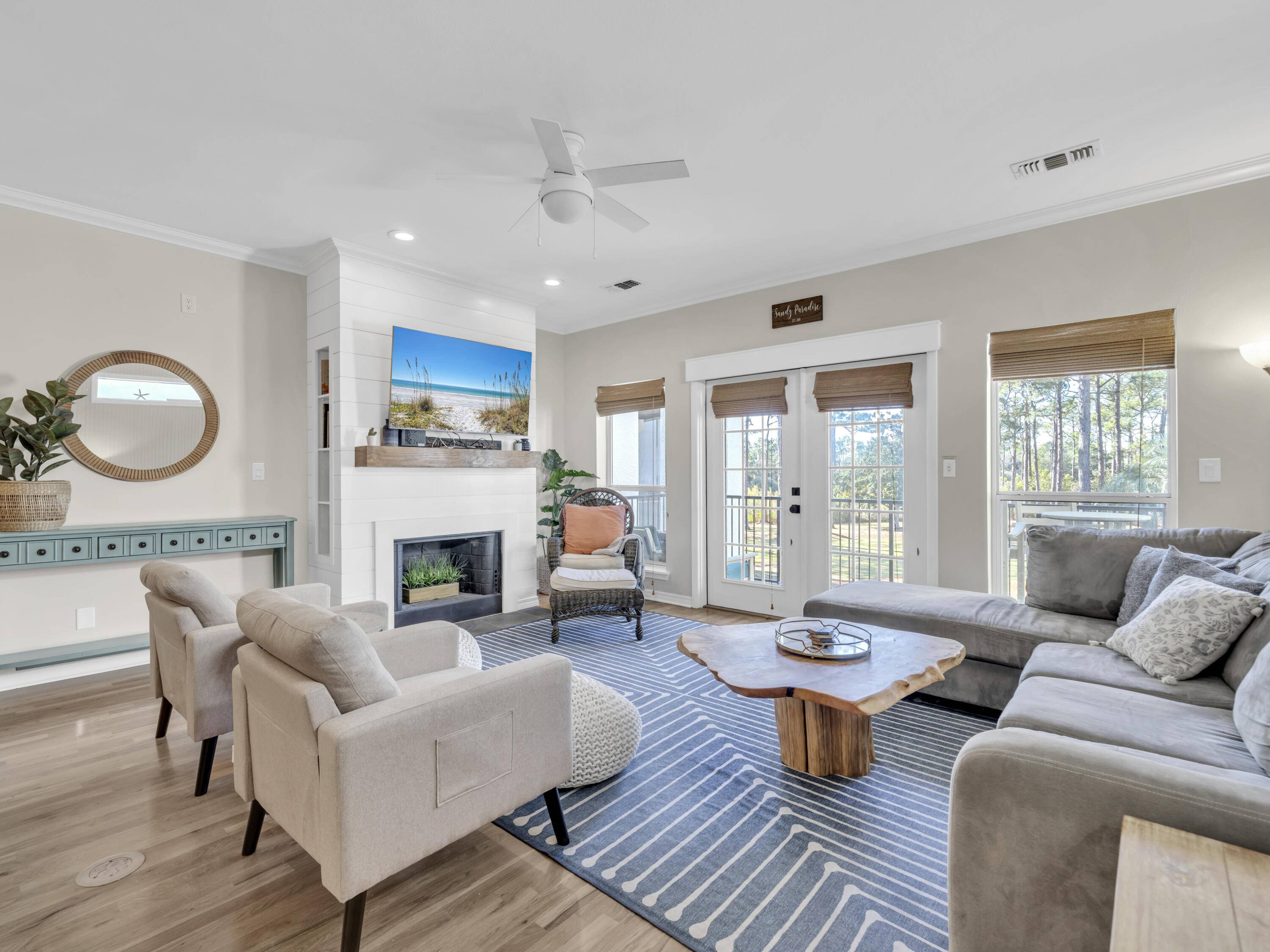 Santa Rosa Beach, FL 32459,90 Mar-A-Lago Boulevard  #UNIT 4