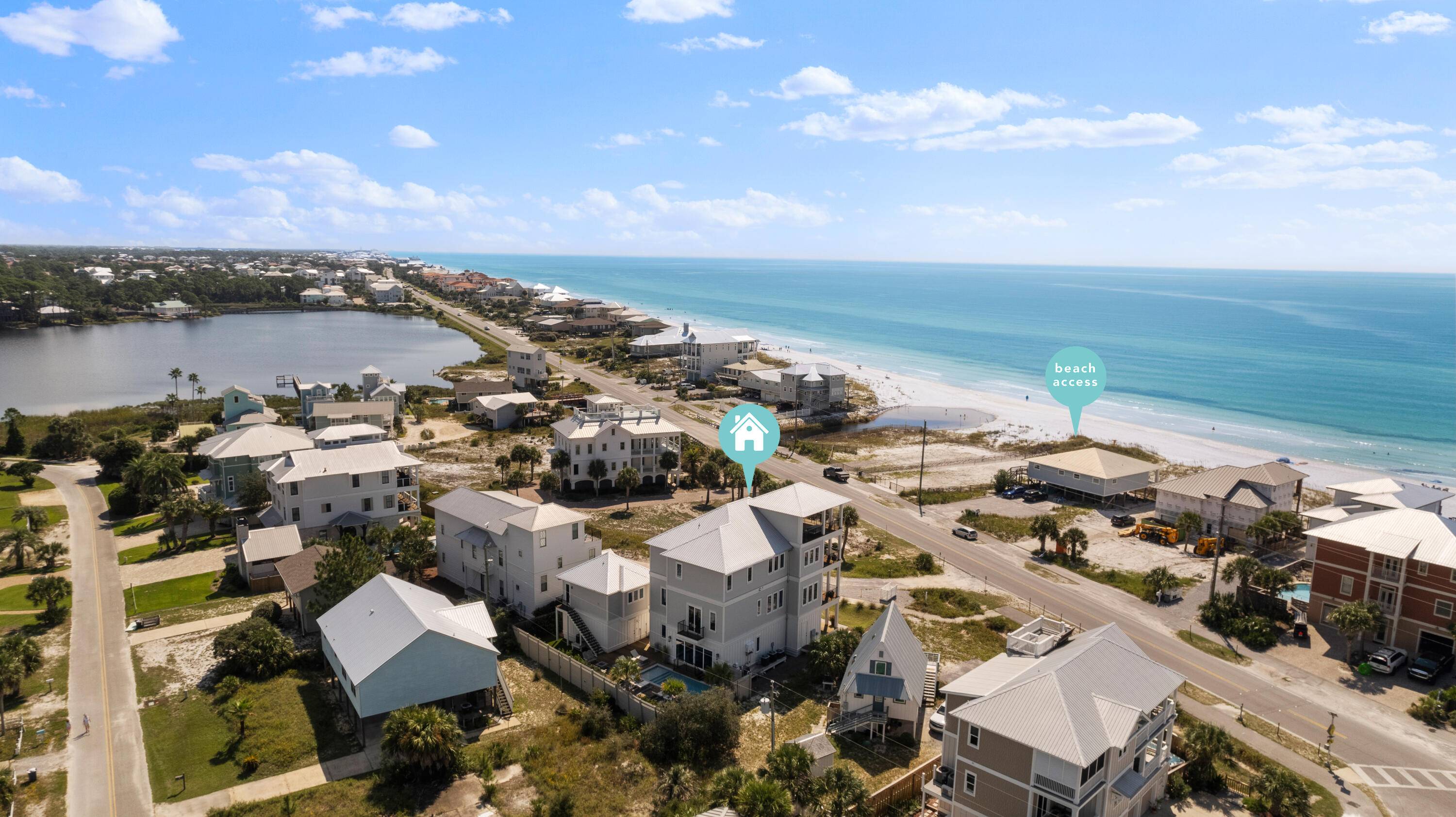 Santa Rosa Beach, FL 32459,5568 W Co Highway 30A