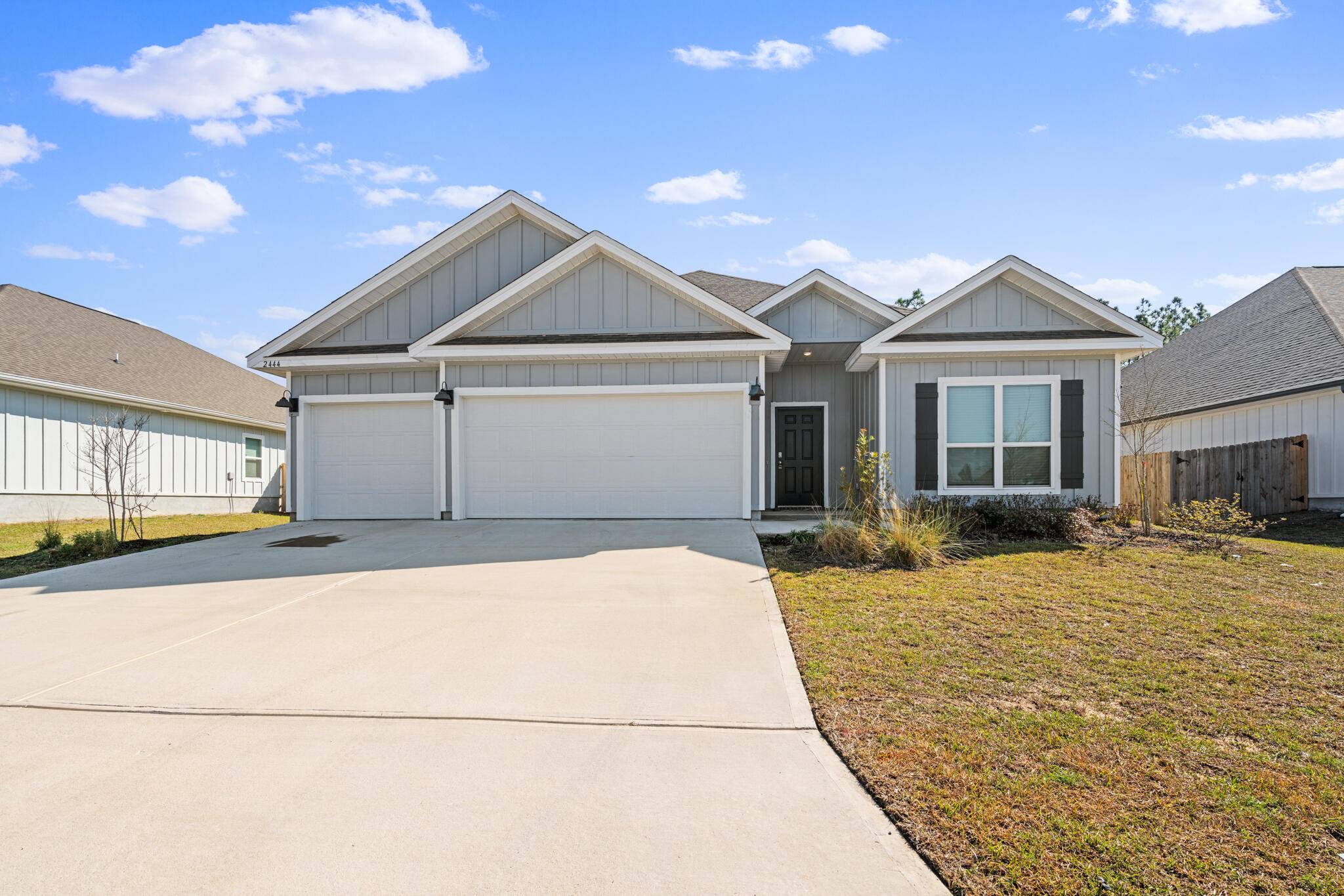 Crestview, FL 32536,2444 Dakota Way