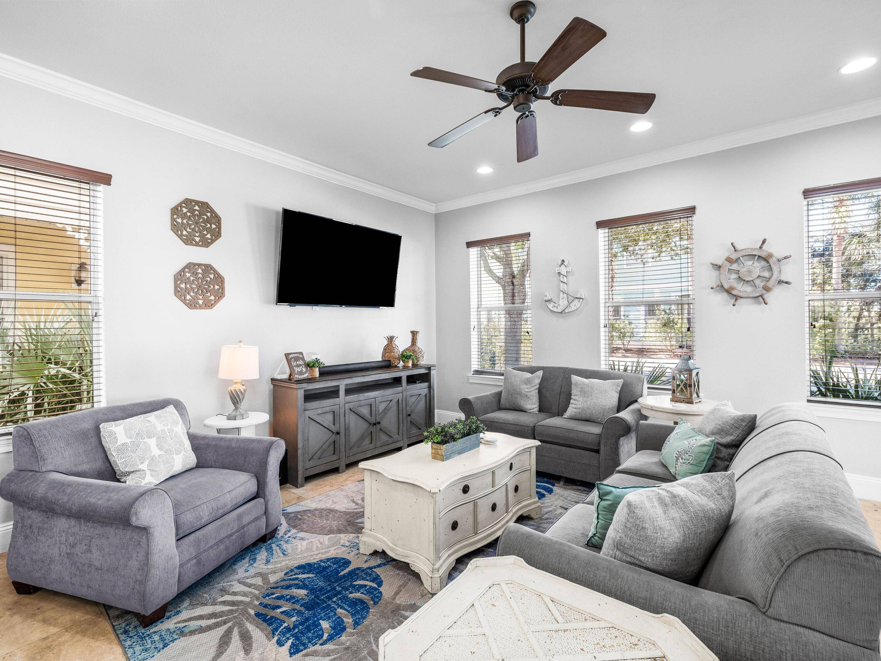 Destin, FL 32541,213 E Grand Key Loop