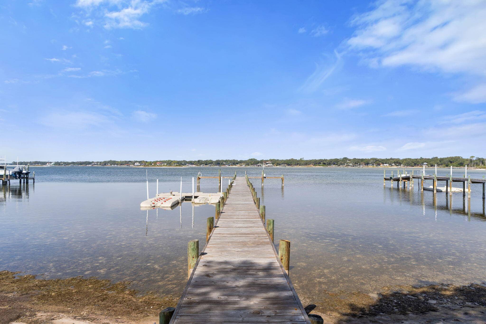 Perdido Key, FL 32507,14178 River Road  #D