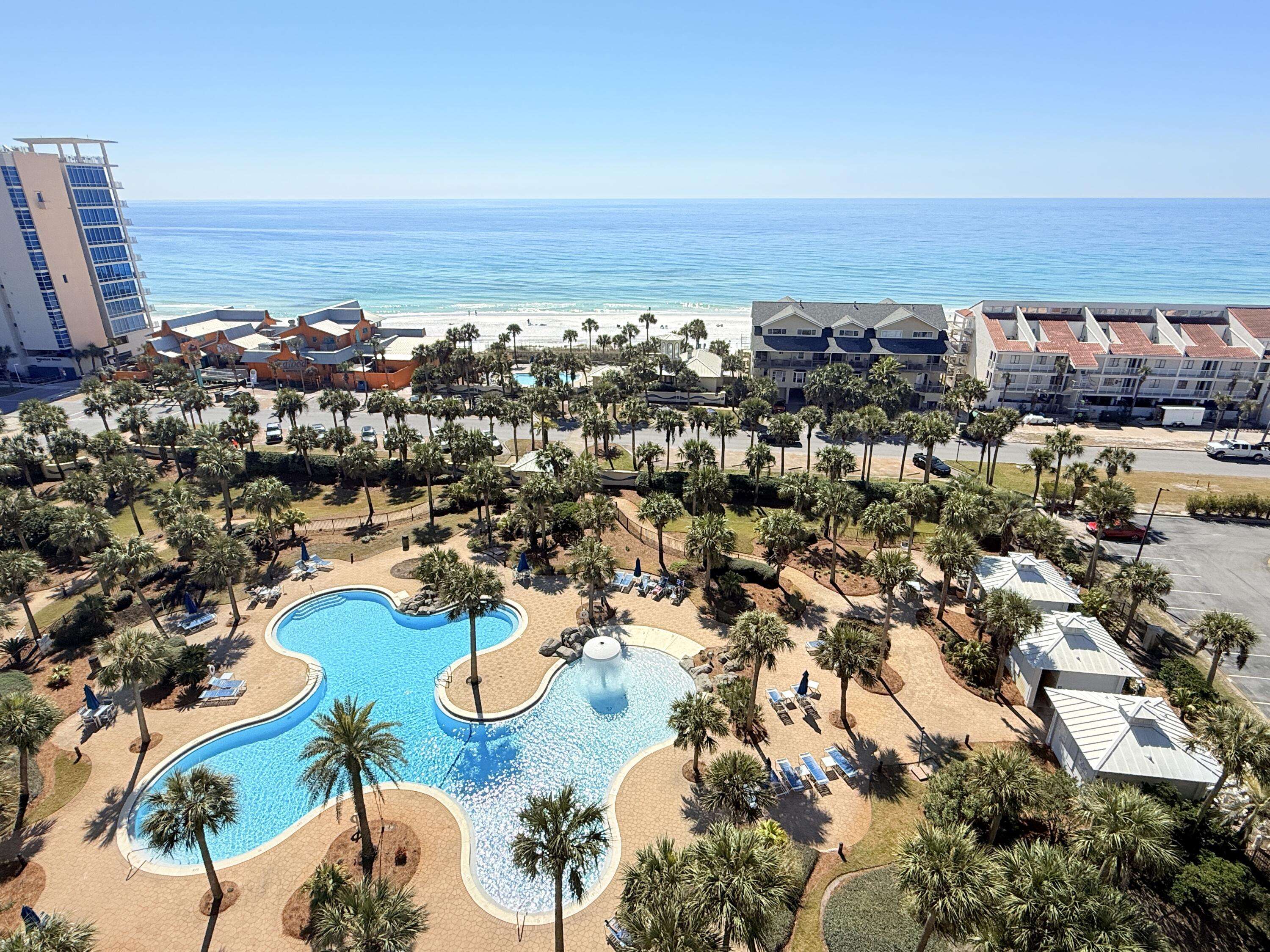 Destin, FL 32541,1751 Scenic Highway 98  #UNIT 1017