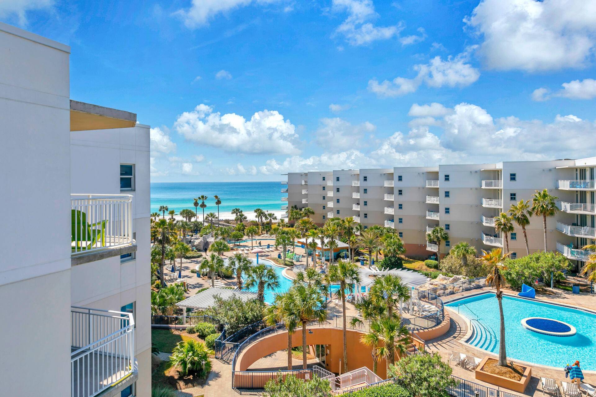 Fort Walton Beach, FL 32548,1110 Santa Rosa Boulevard  #UNIT A620