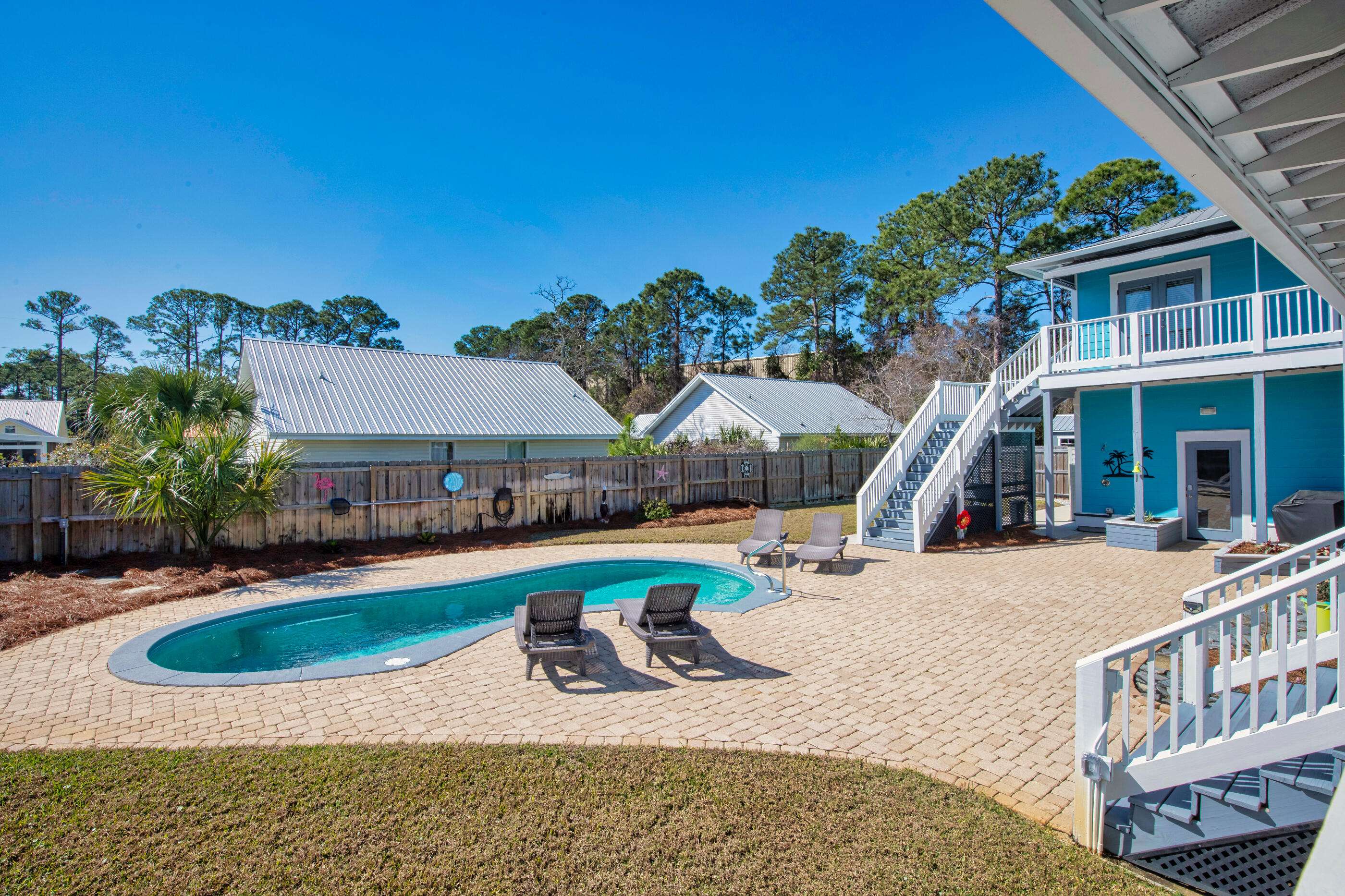 Miramar Beach, FL 32550,66 Crest Dr.