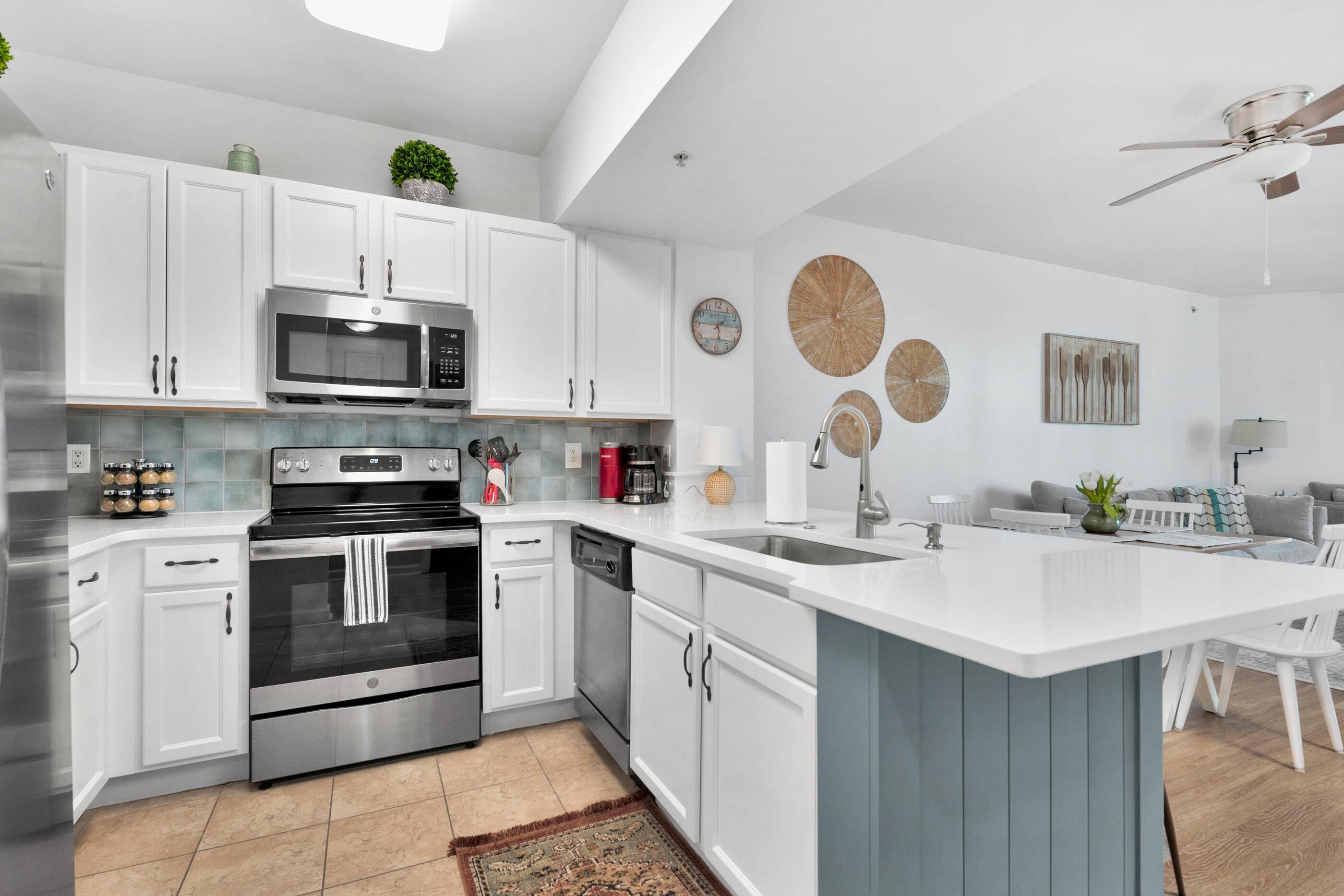 Destin, FL 32541,4207 Indian Bayou Trail  #2213