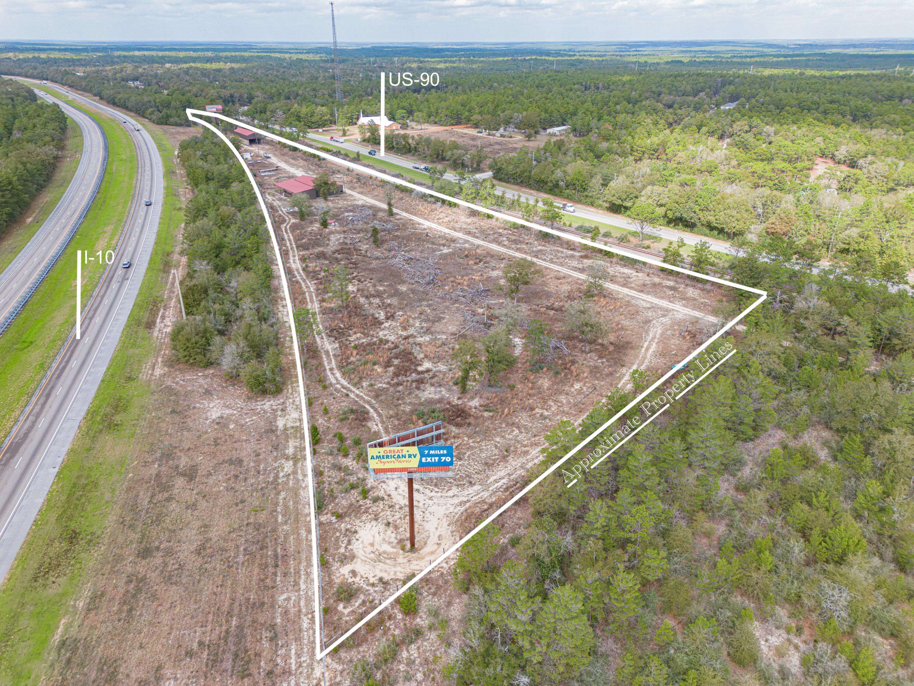 Defuniak Springs, FL 32433,7201 W US Hwy 90